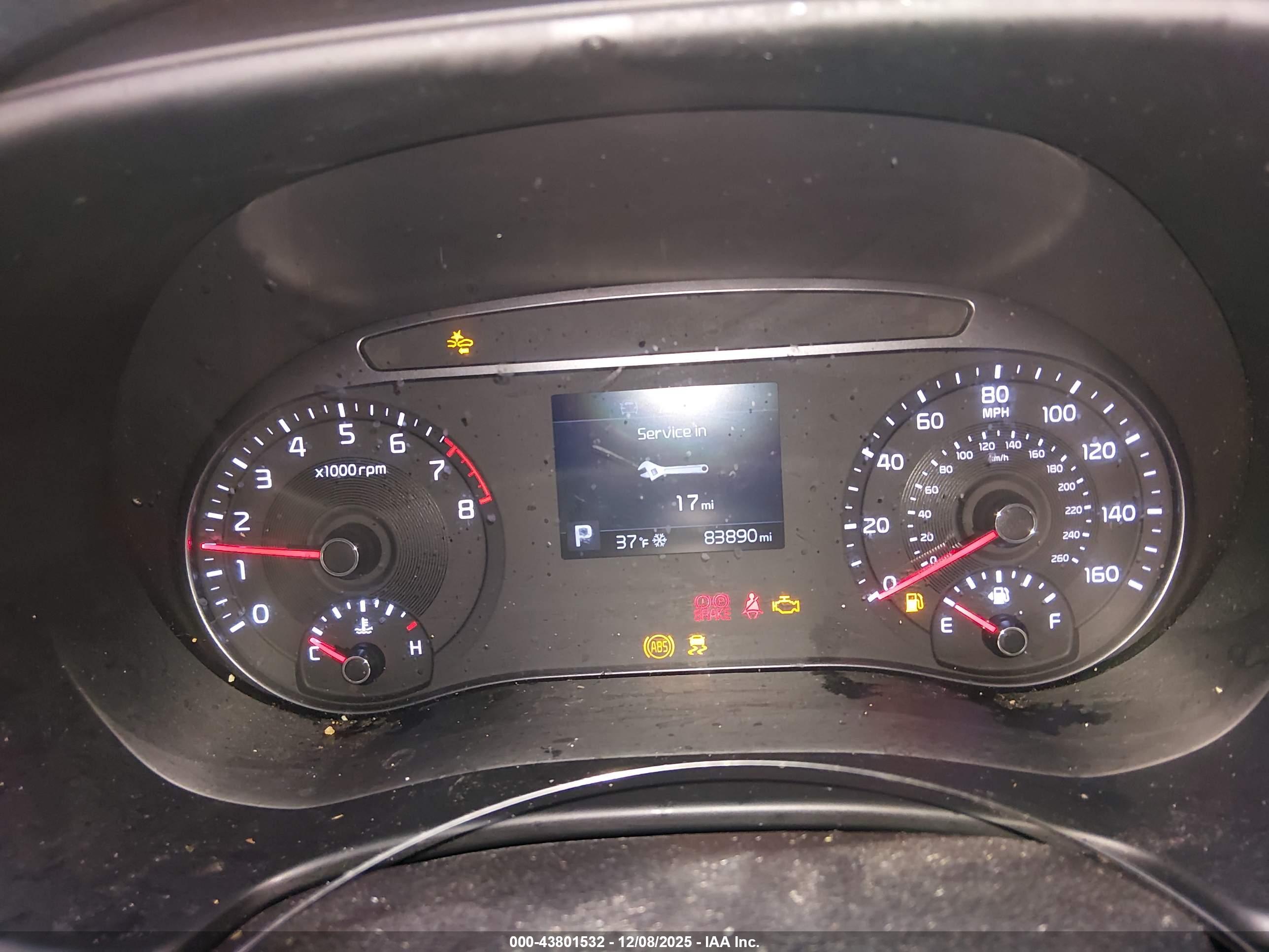 KIA SOUL image 7