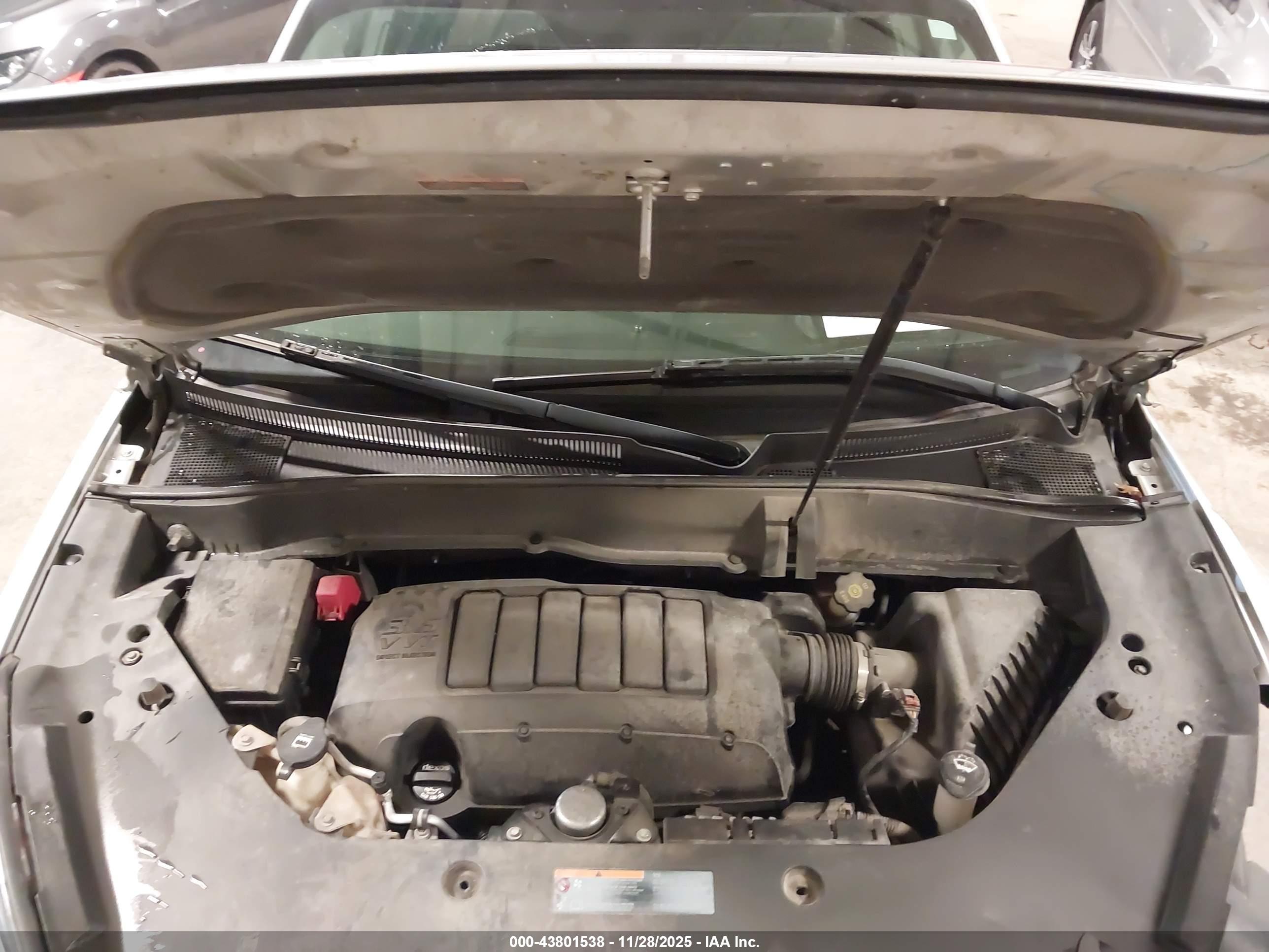 GMC ACADIA image 10