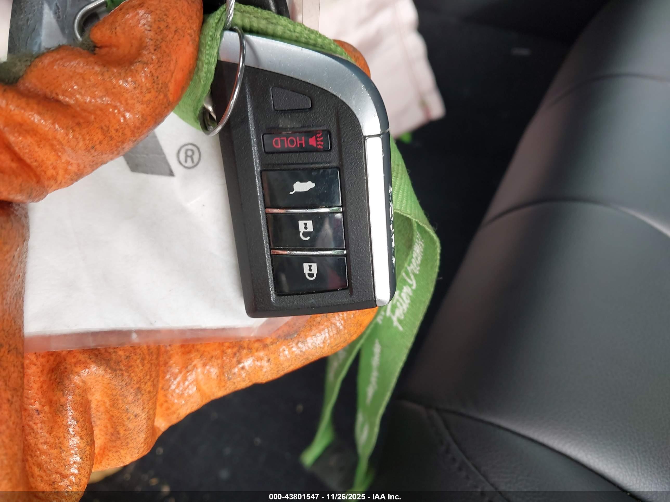 ACURA INTEGRA image 11
