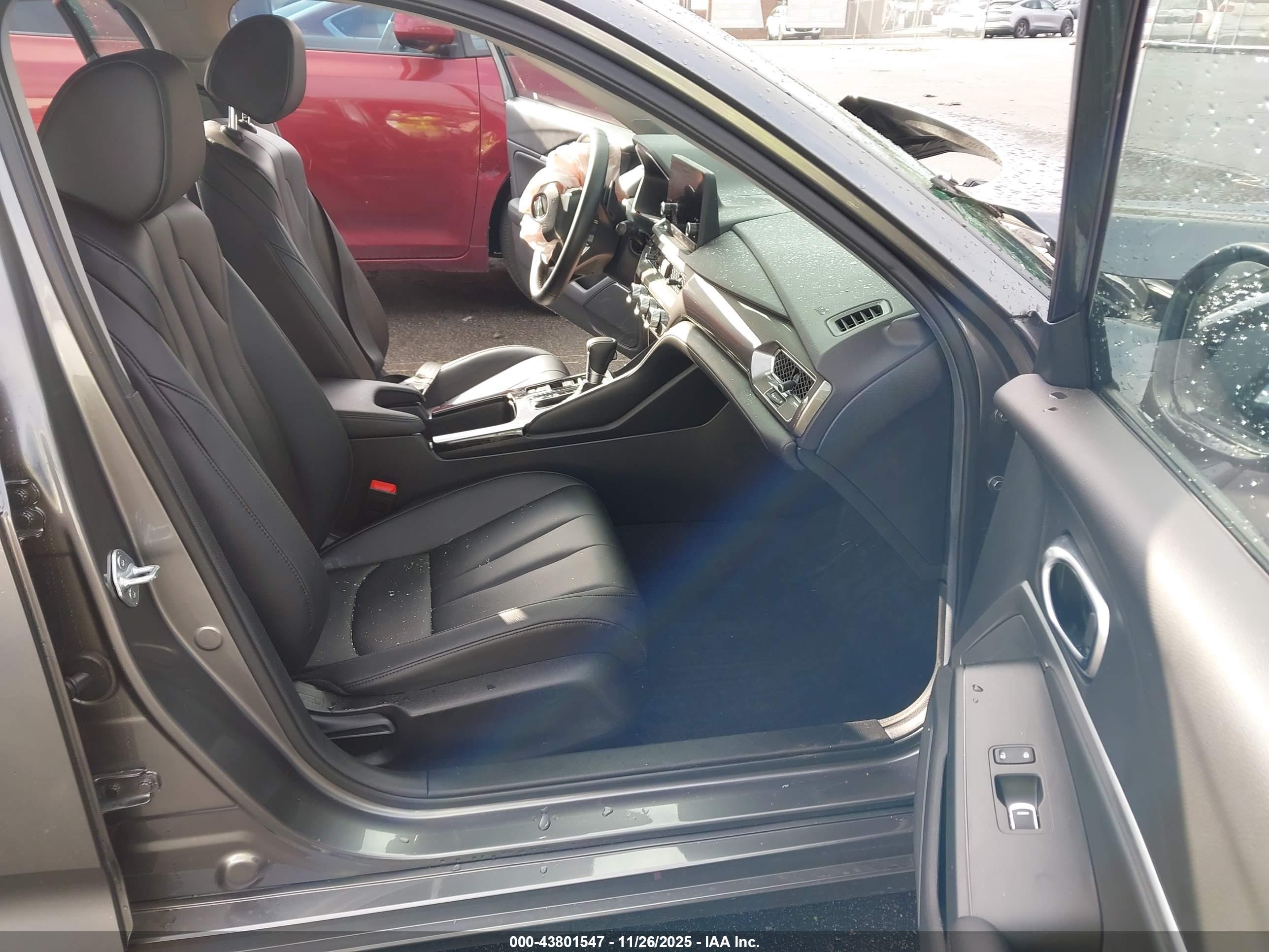 ACURA INTEGRA image 5