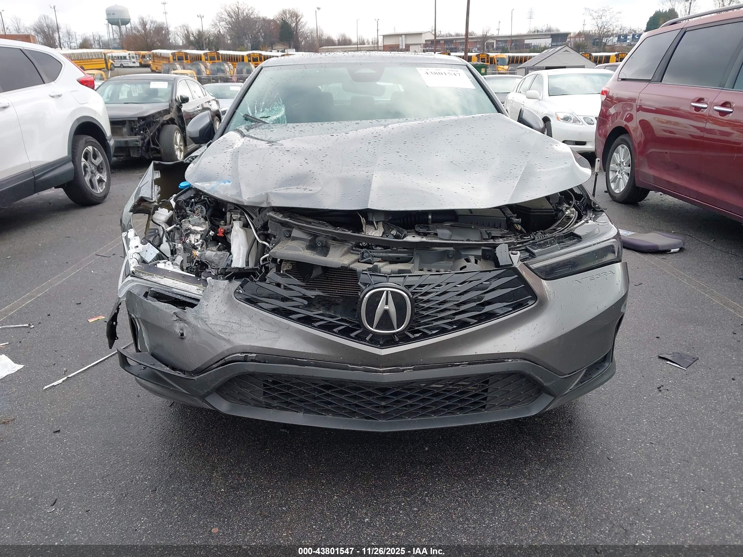 ACURA INTEGRA image 6