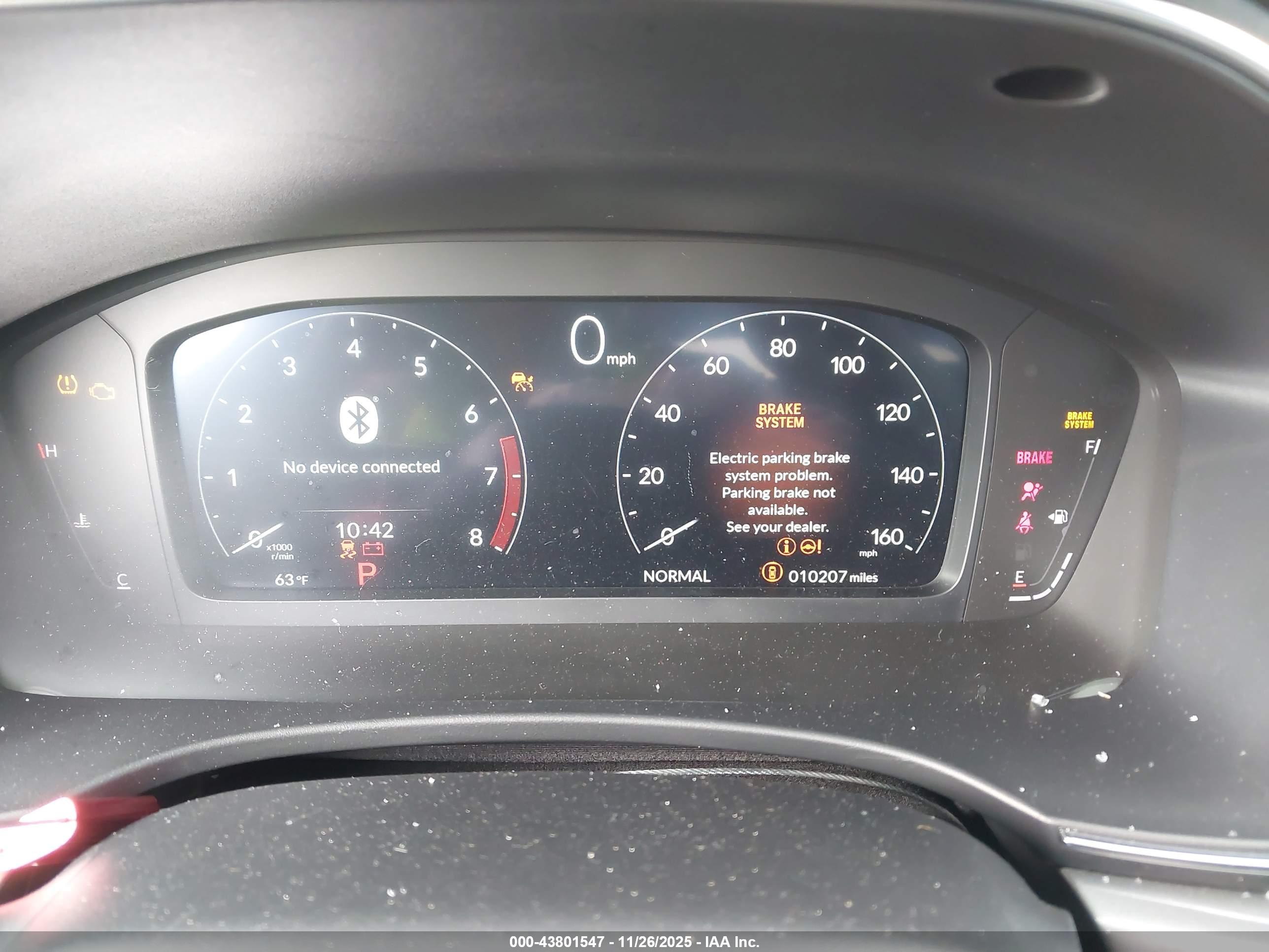 ACURA INTEGRA image 7
