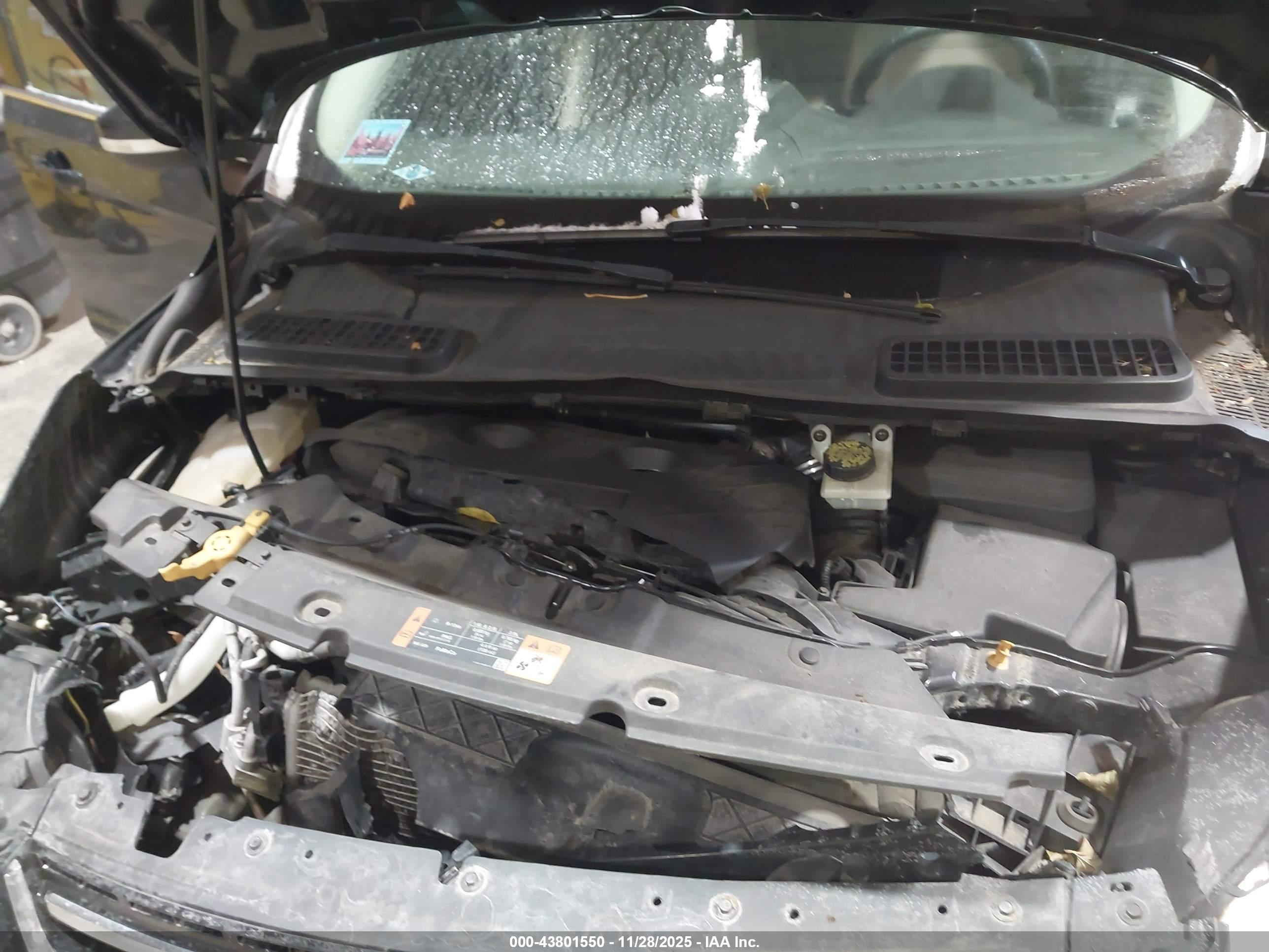 FORD ESCAPE image 10