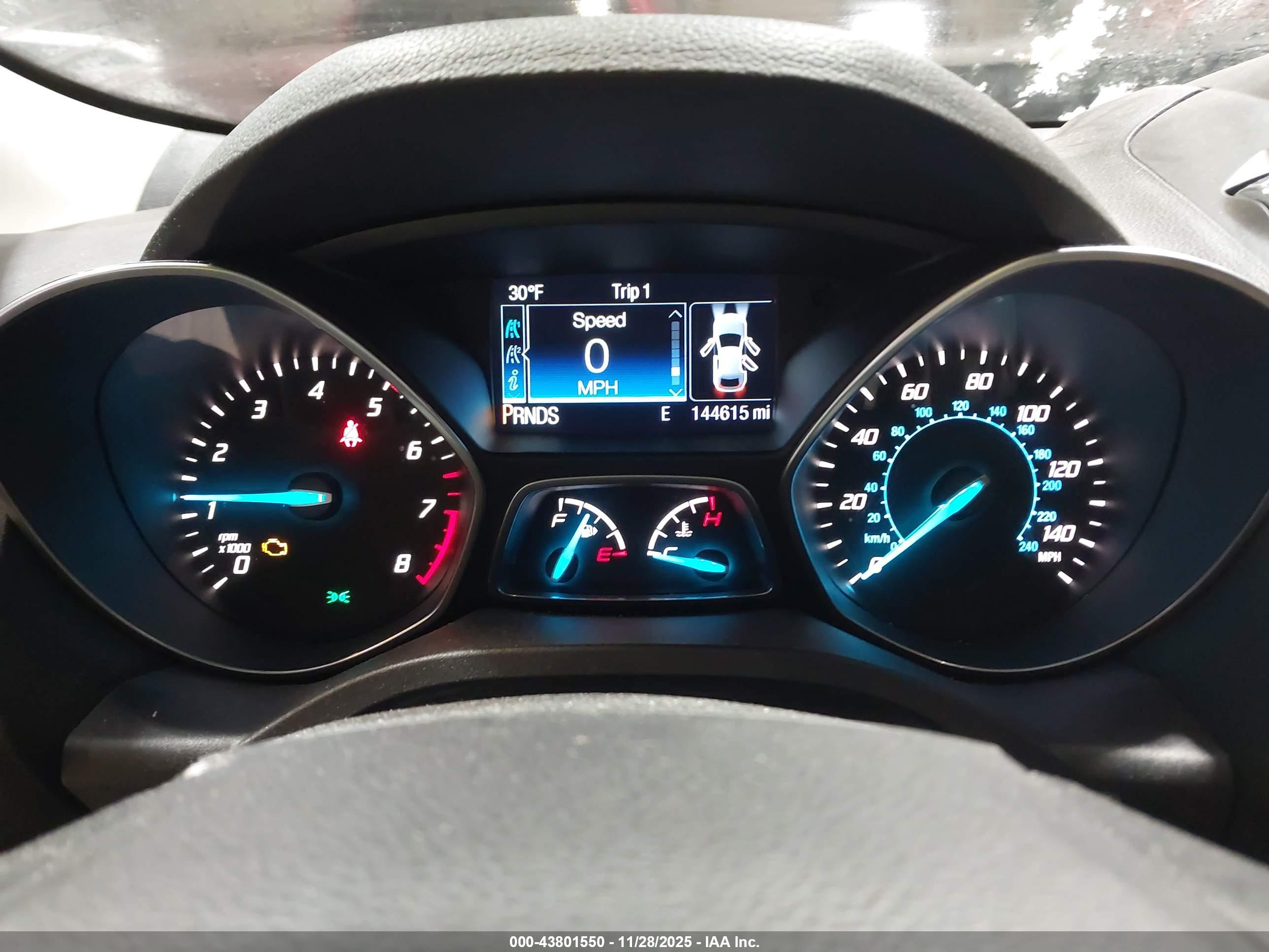 FORD ESCAPE image 7