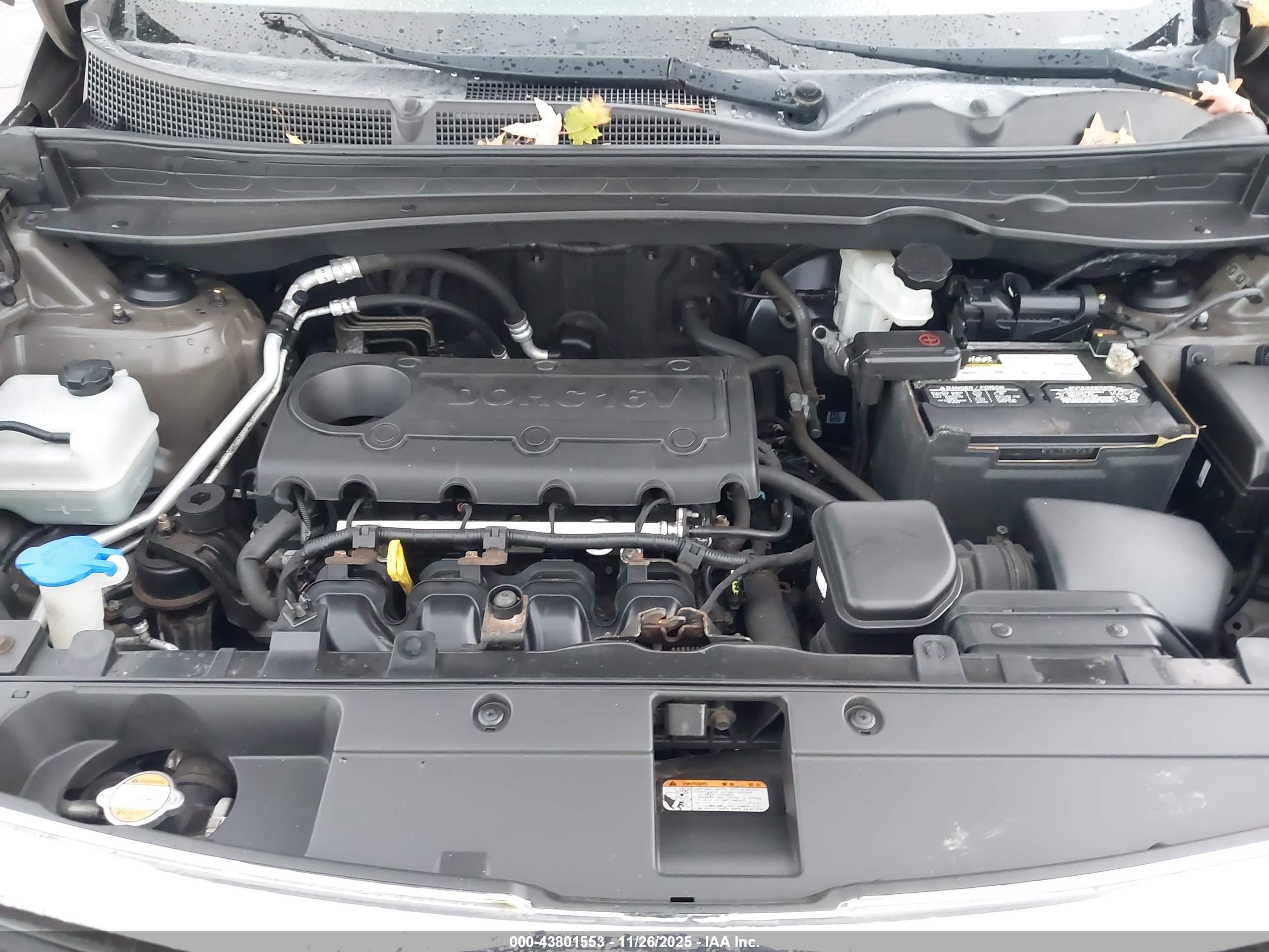 KIA SPORTAGE image 10