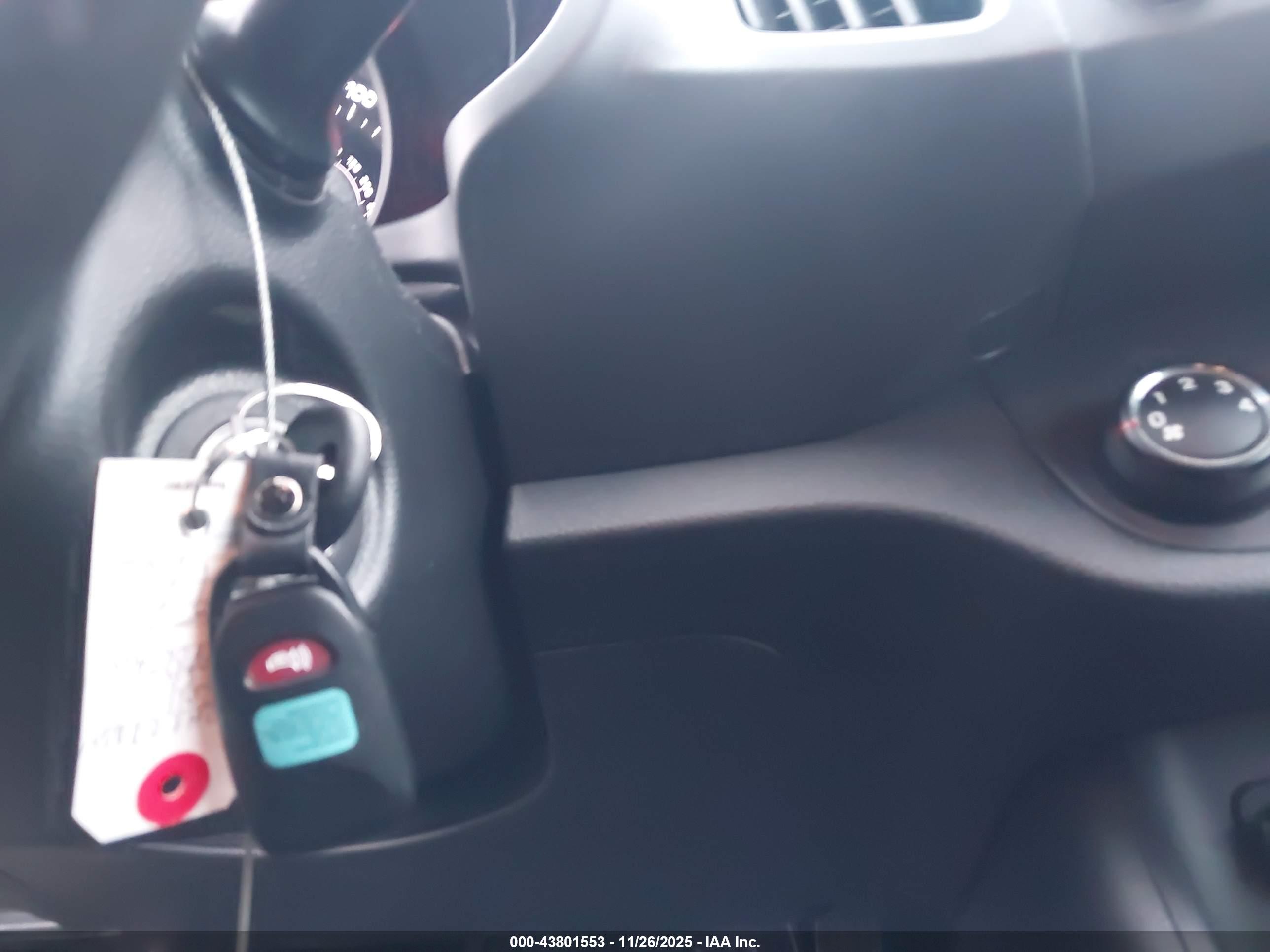 KIA SPORTAGE image 11