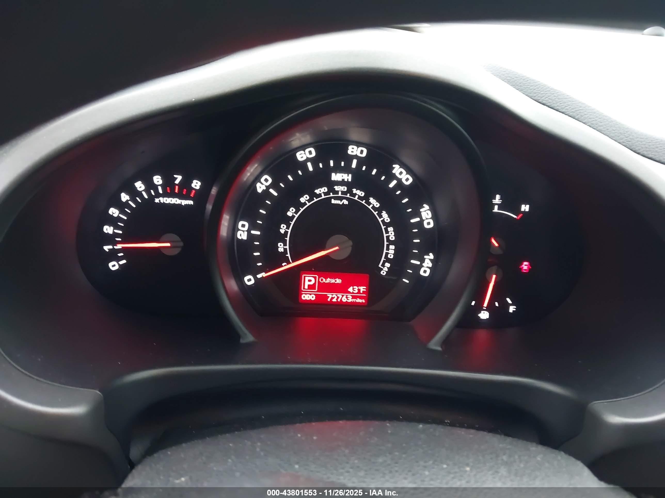 KIA SPORTAGE image 7