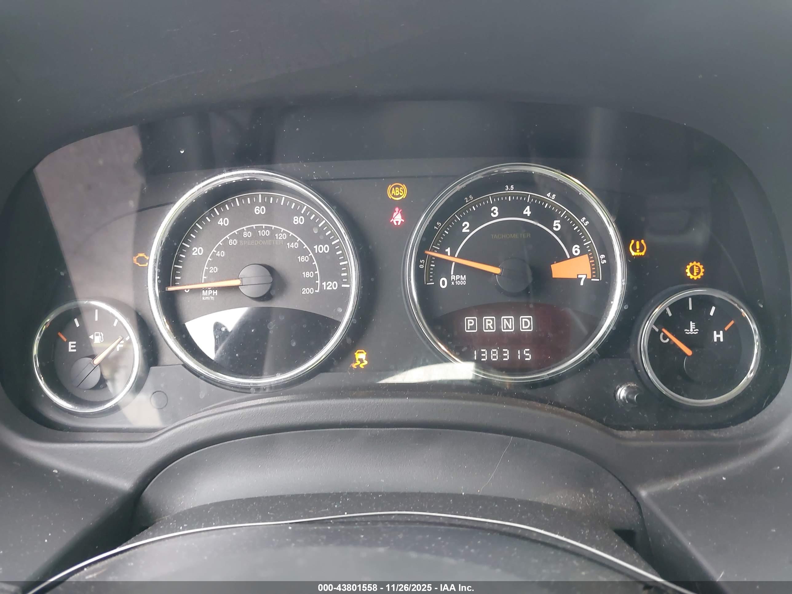 JEEP COMPASS image 7