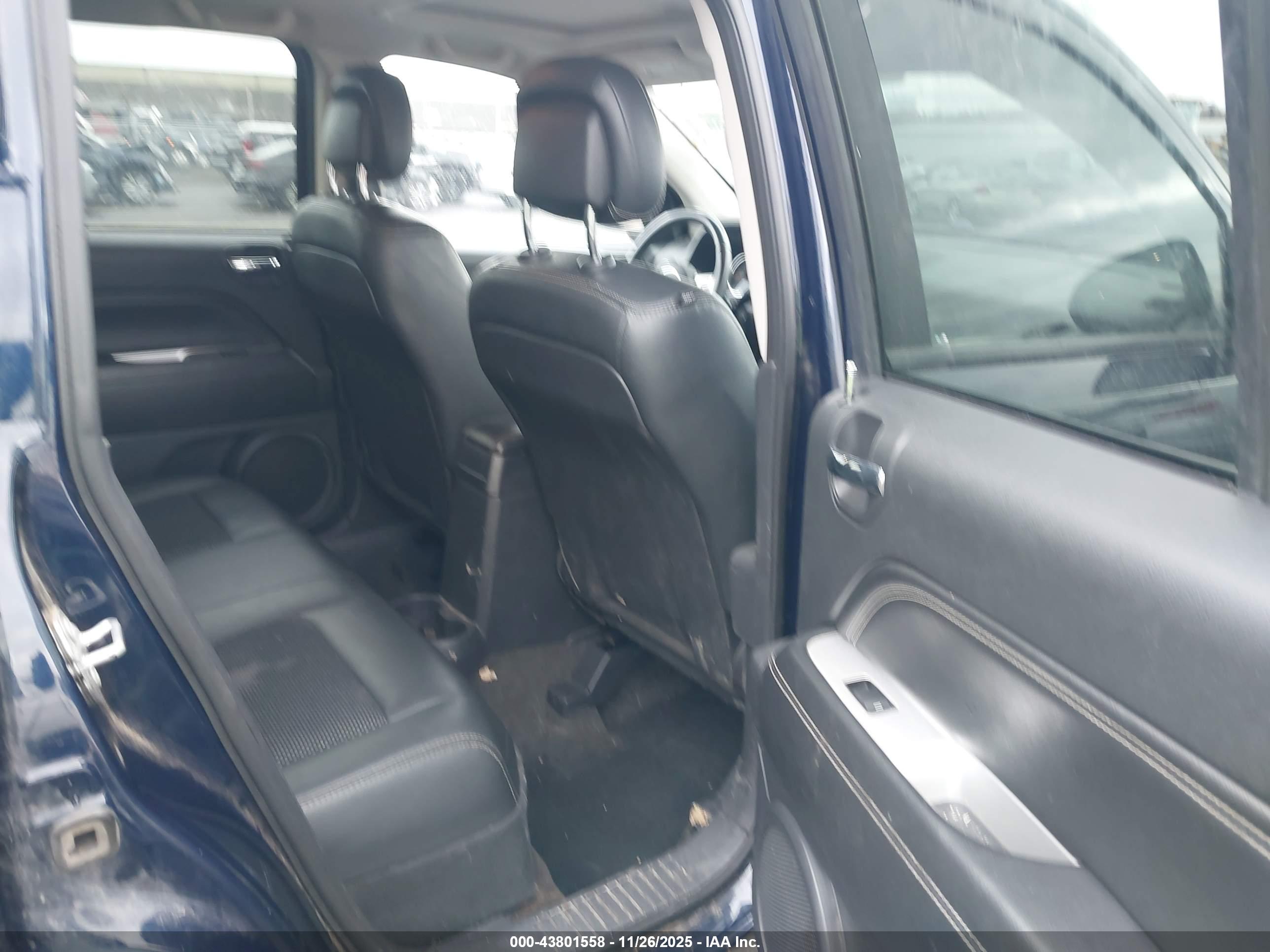 JEEP COMPASS image 8