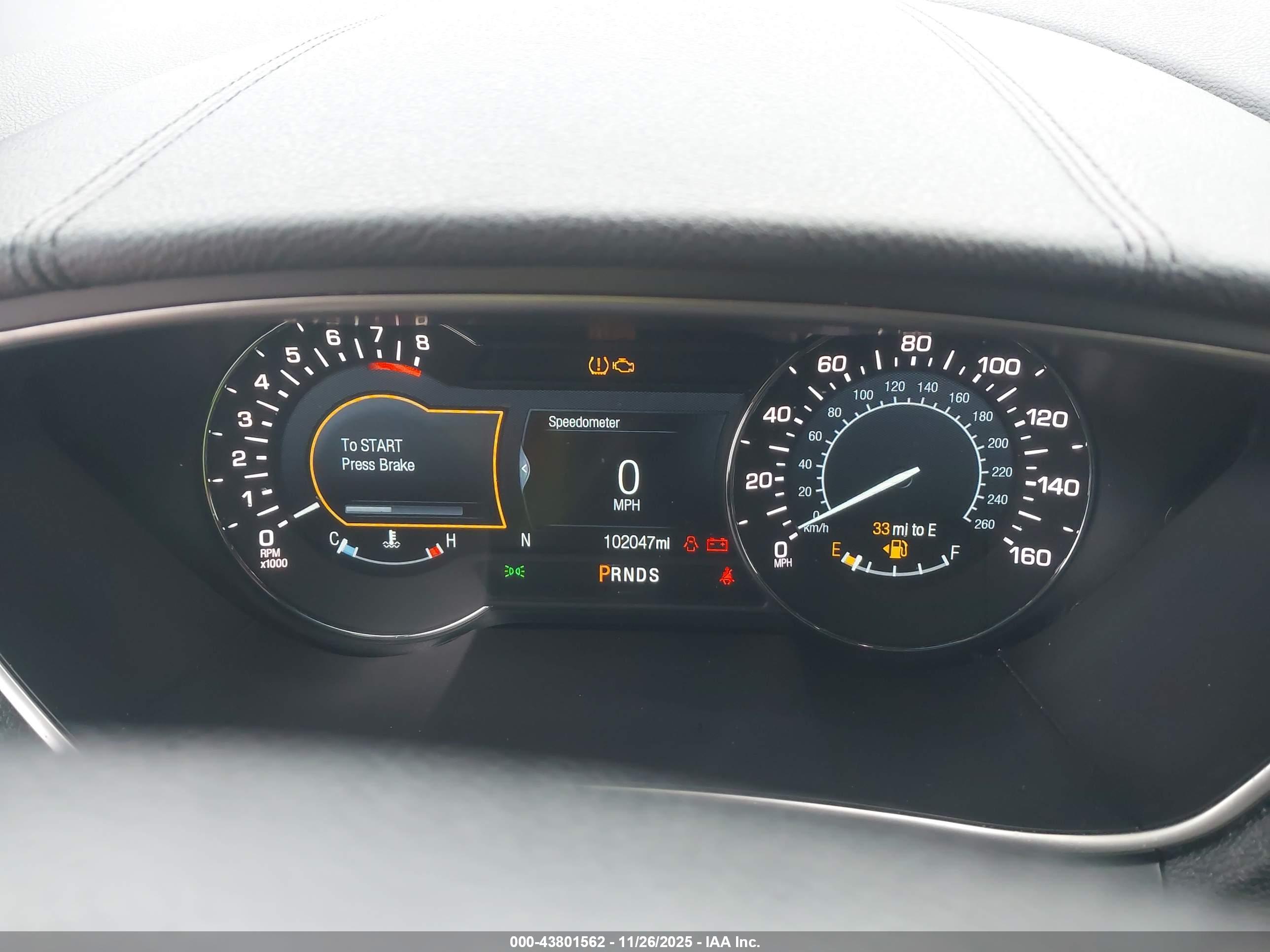LINCOLN MKX image 7