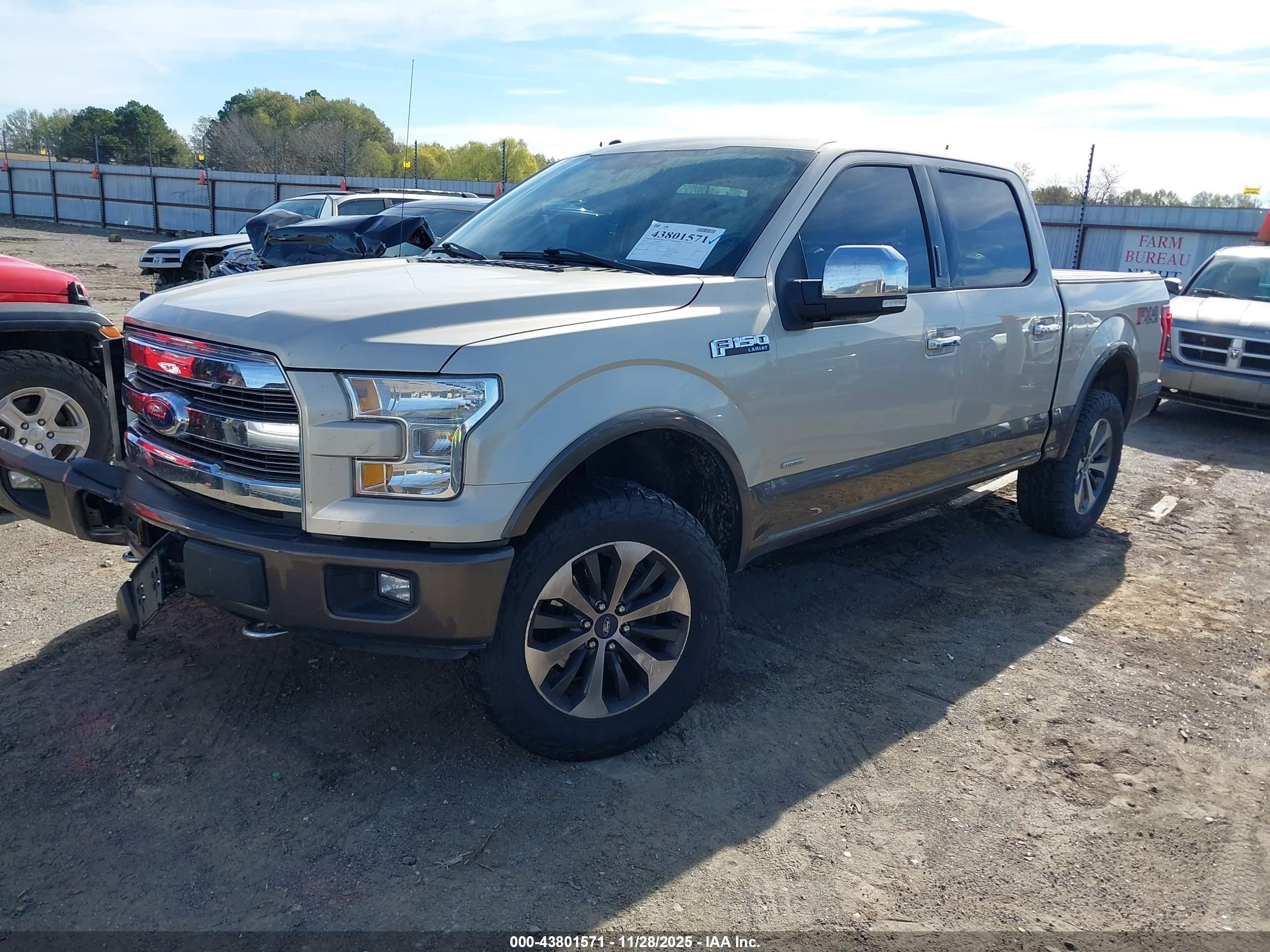 FORD F-150 image 2