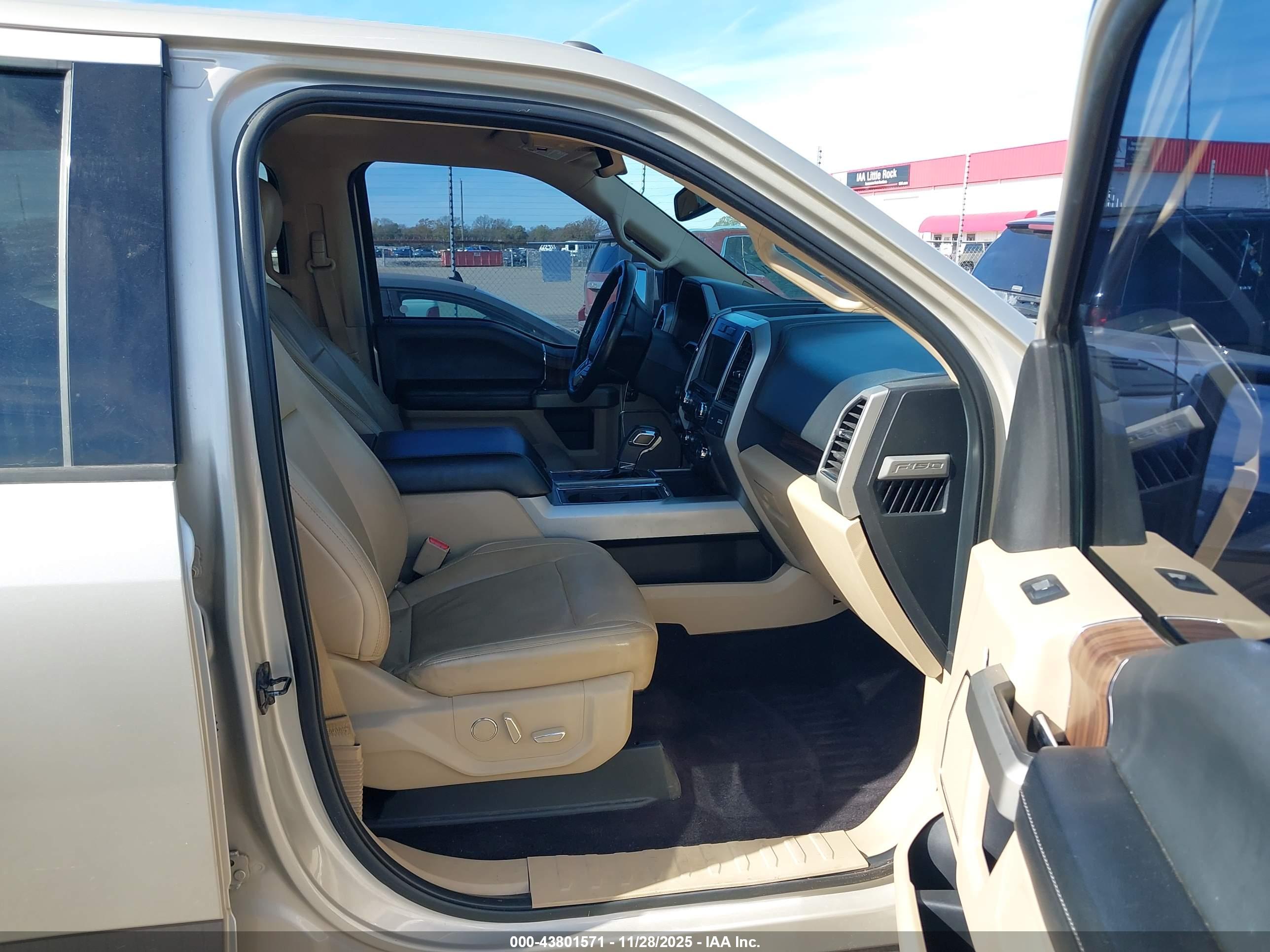 FORD F-150 image 5