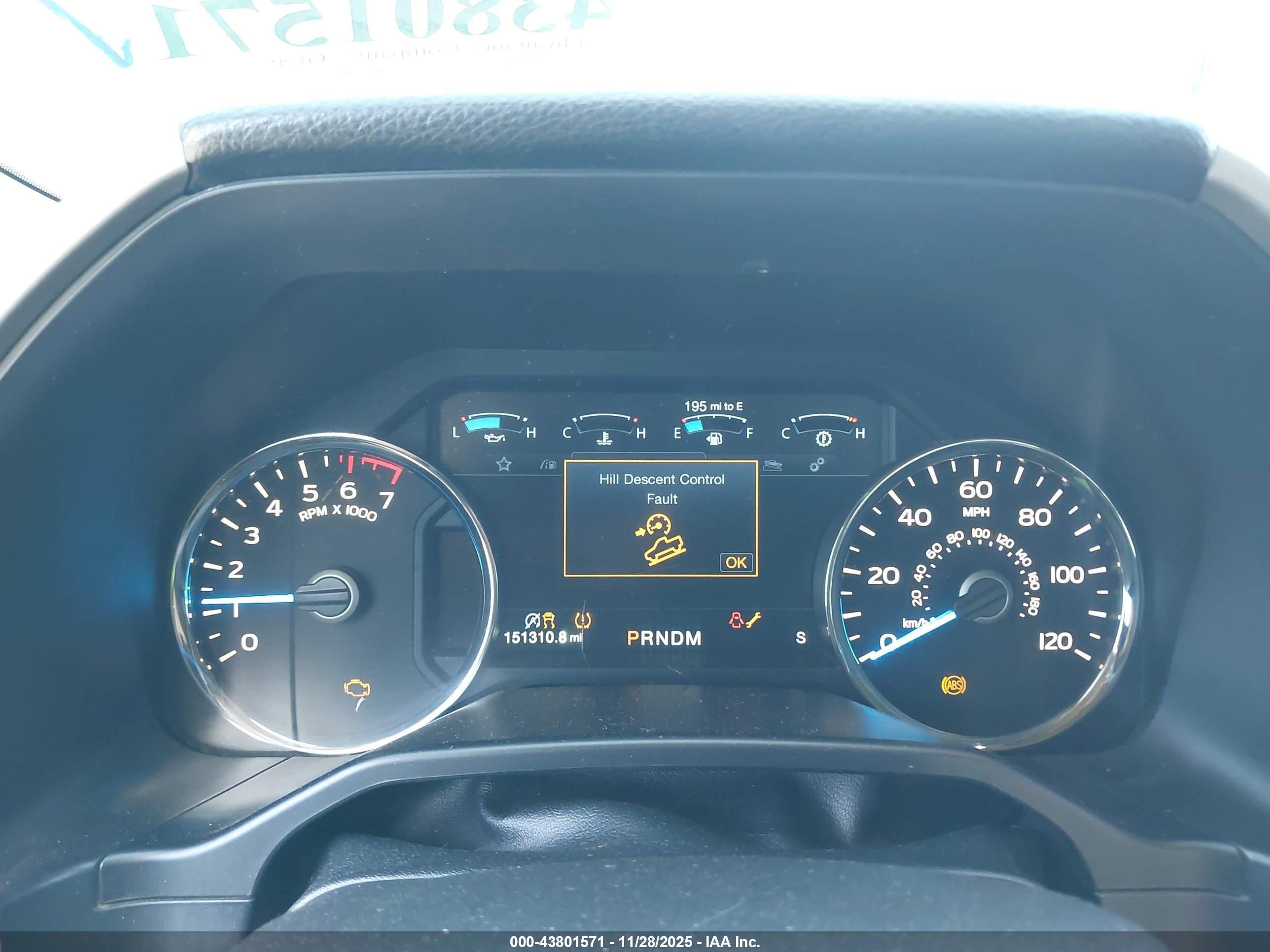 FORD F-150 image 7