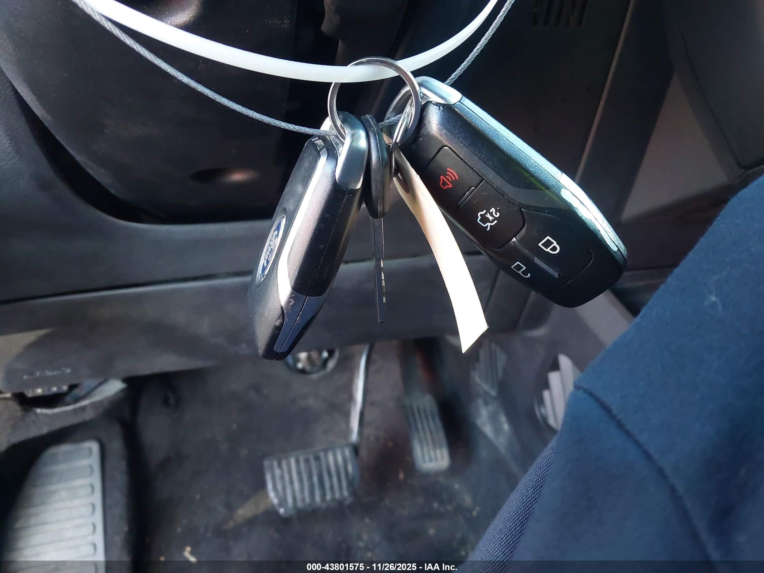 FORD EDGE image 11