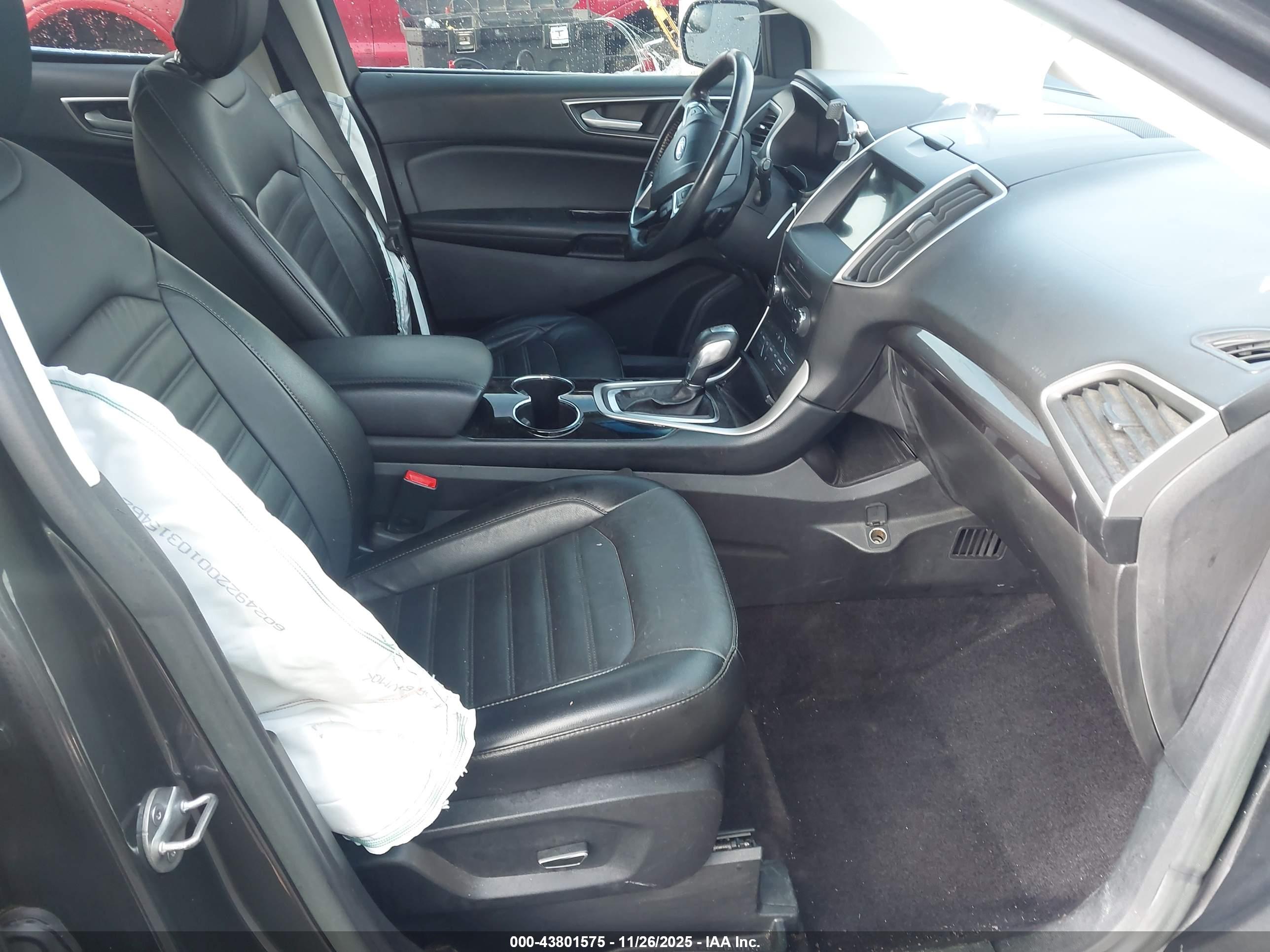 FORD EDGE image 5