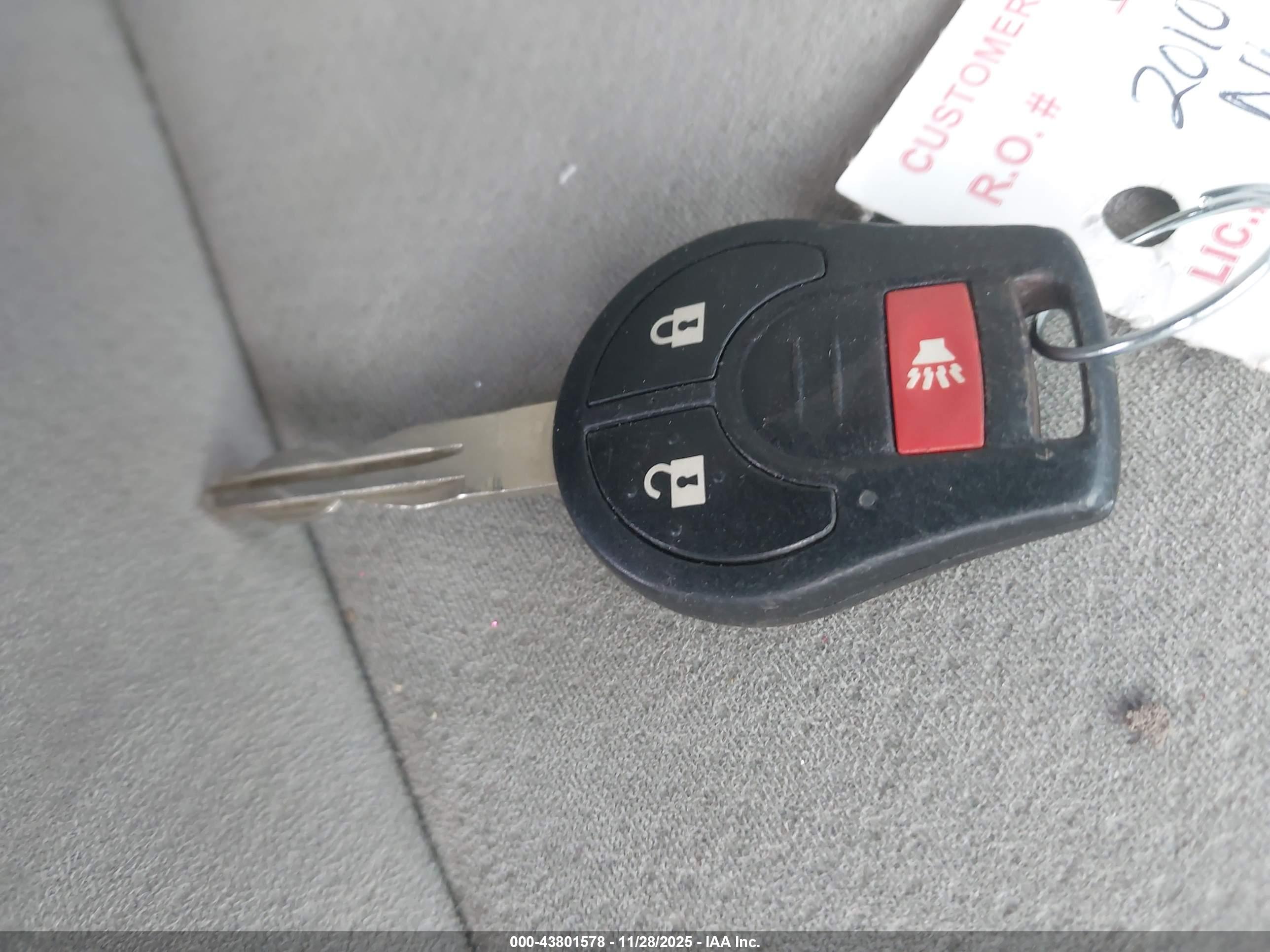 NISSAN ROGUE image 11