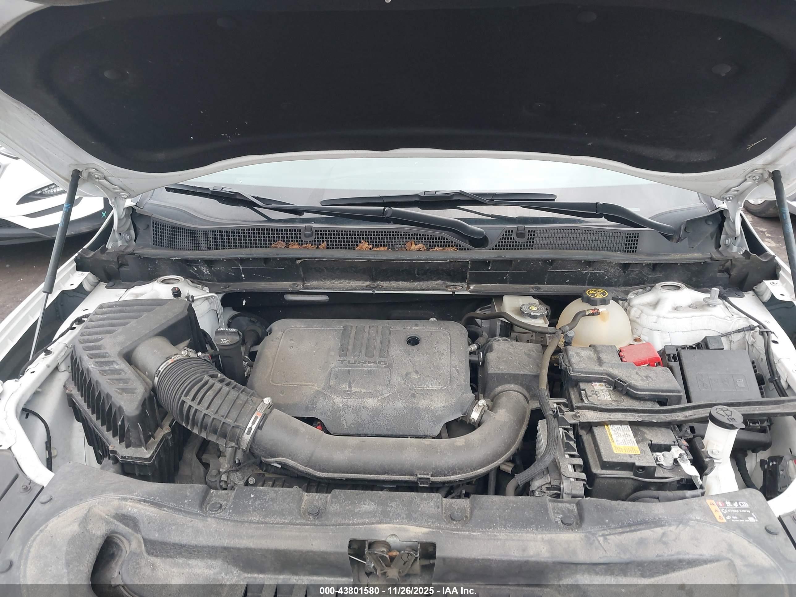 CHEVROLET BLAZER image 10