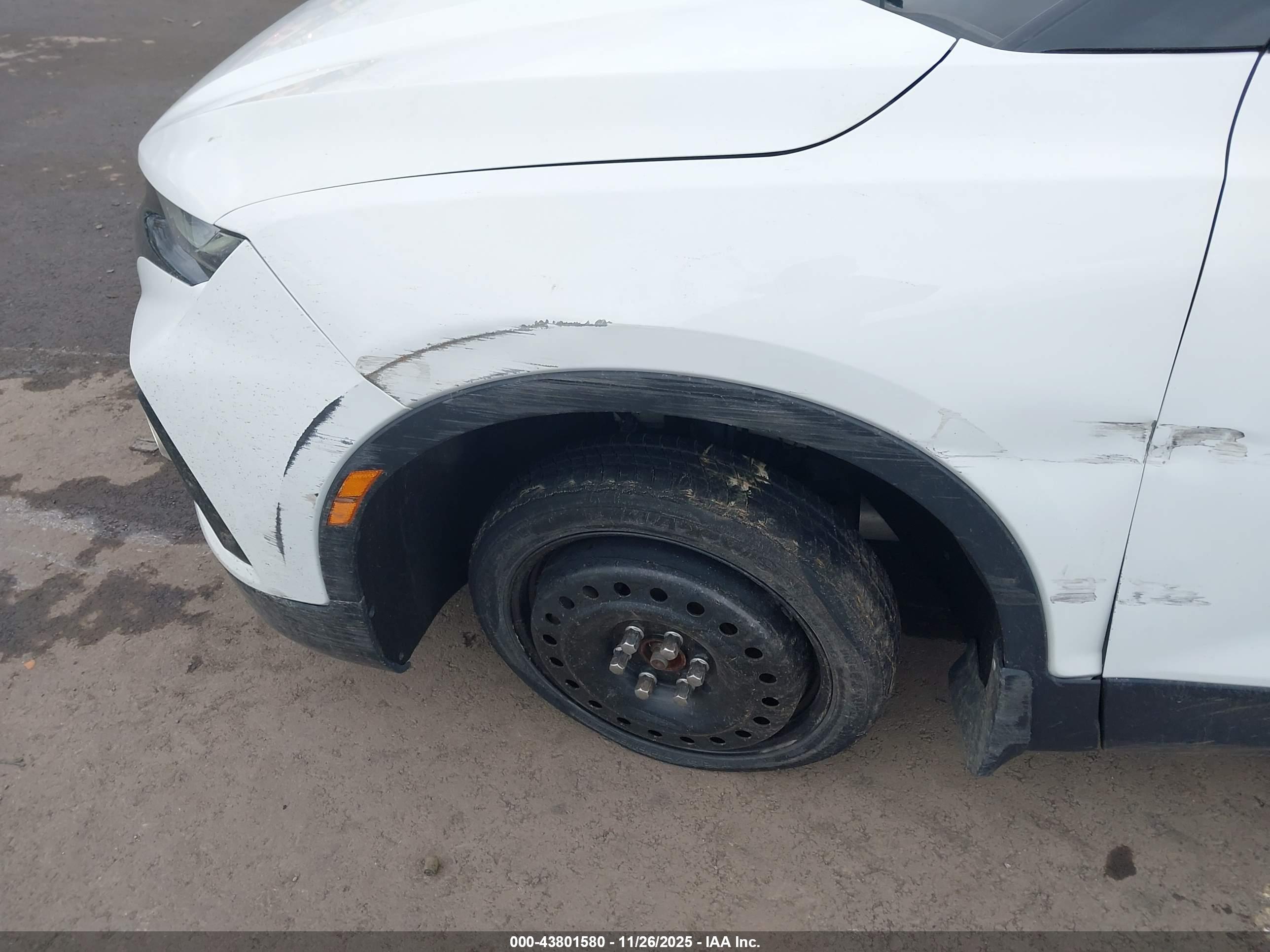 CHEVROLET BLAZER image 6