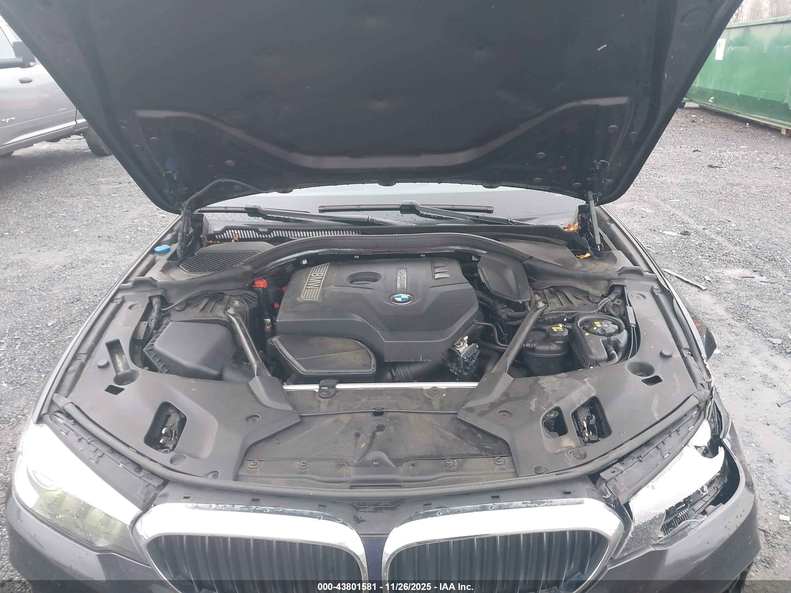 BMW 530I image 10