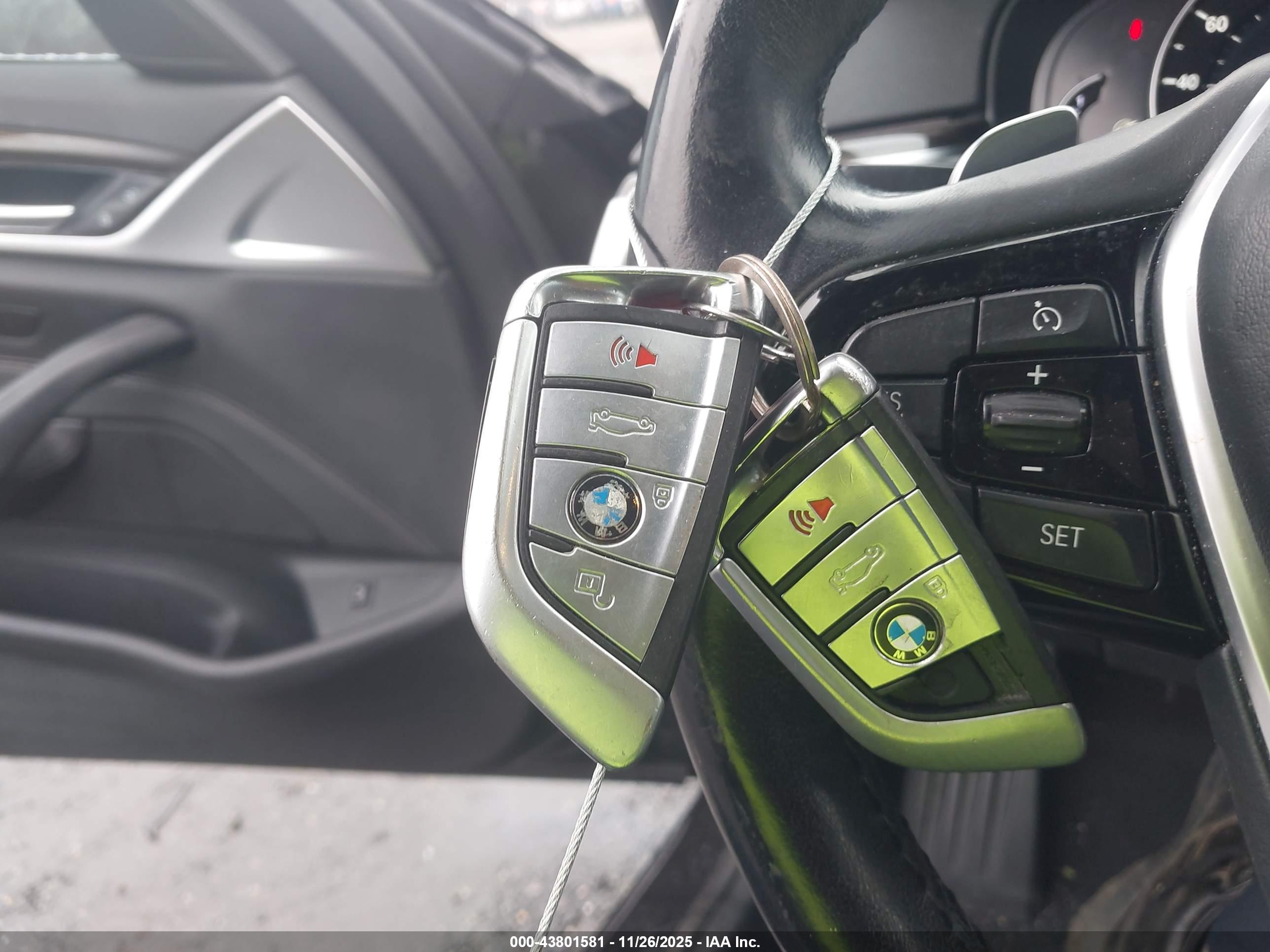 BMW 530I image 11