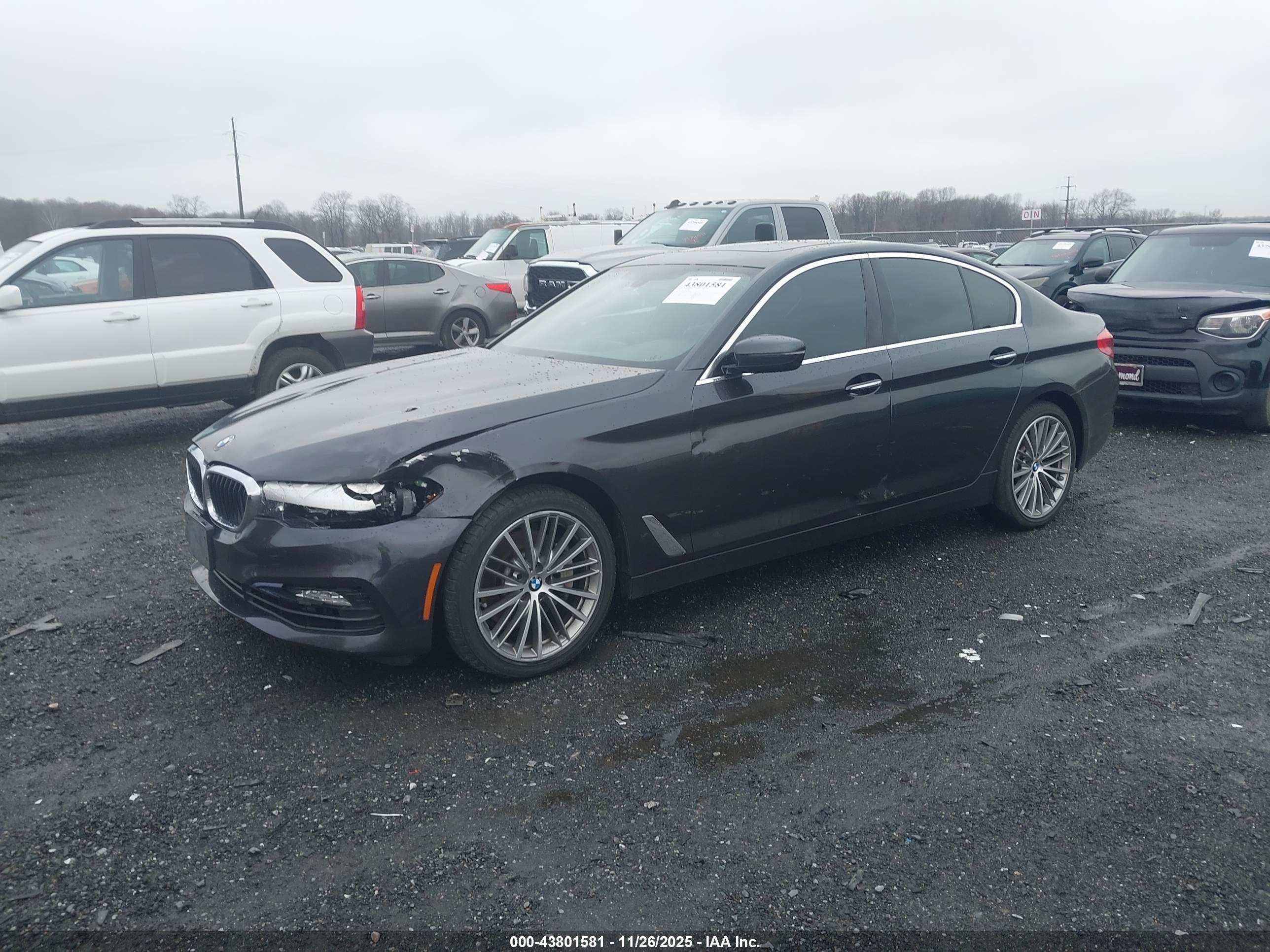 BMW 530I image 2