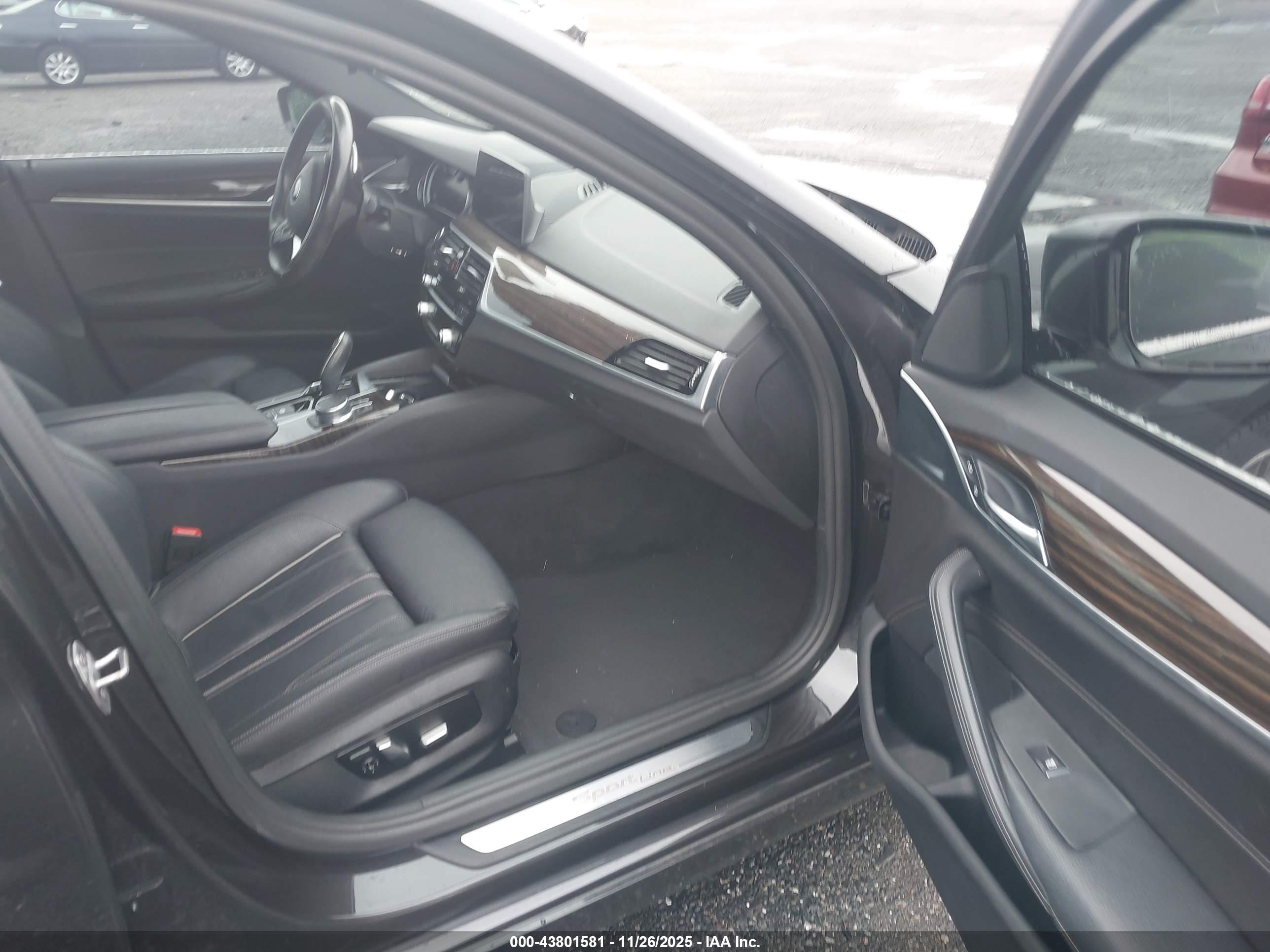 BMW 530I image 5