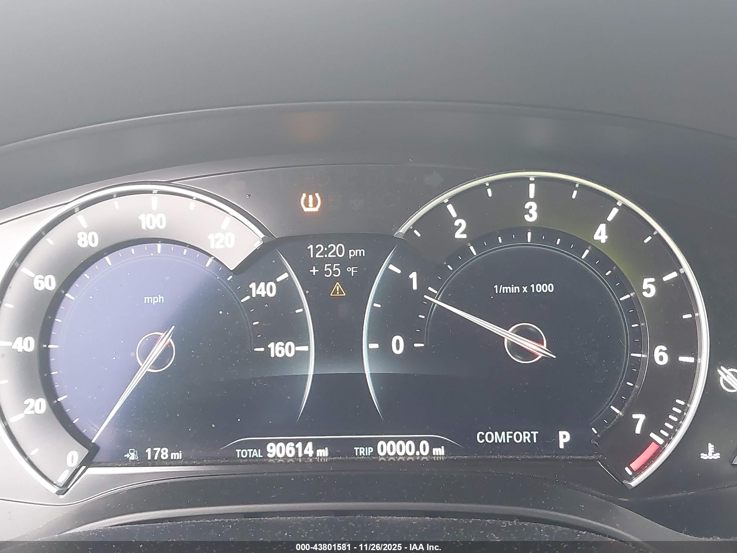 BMW 530I image 7