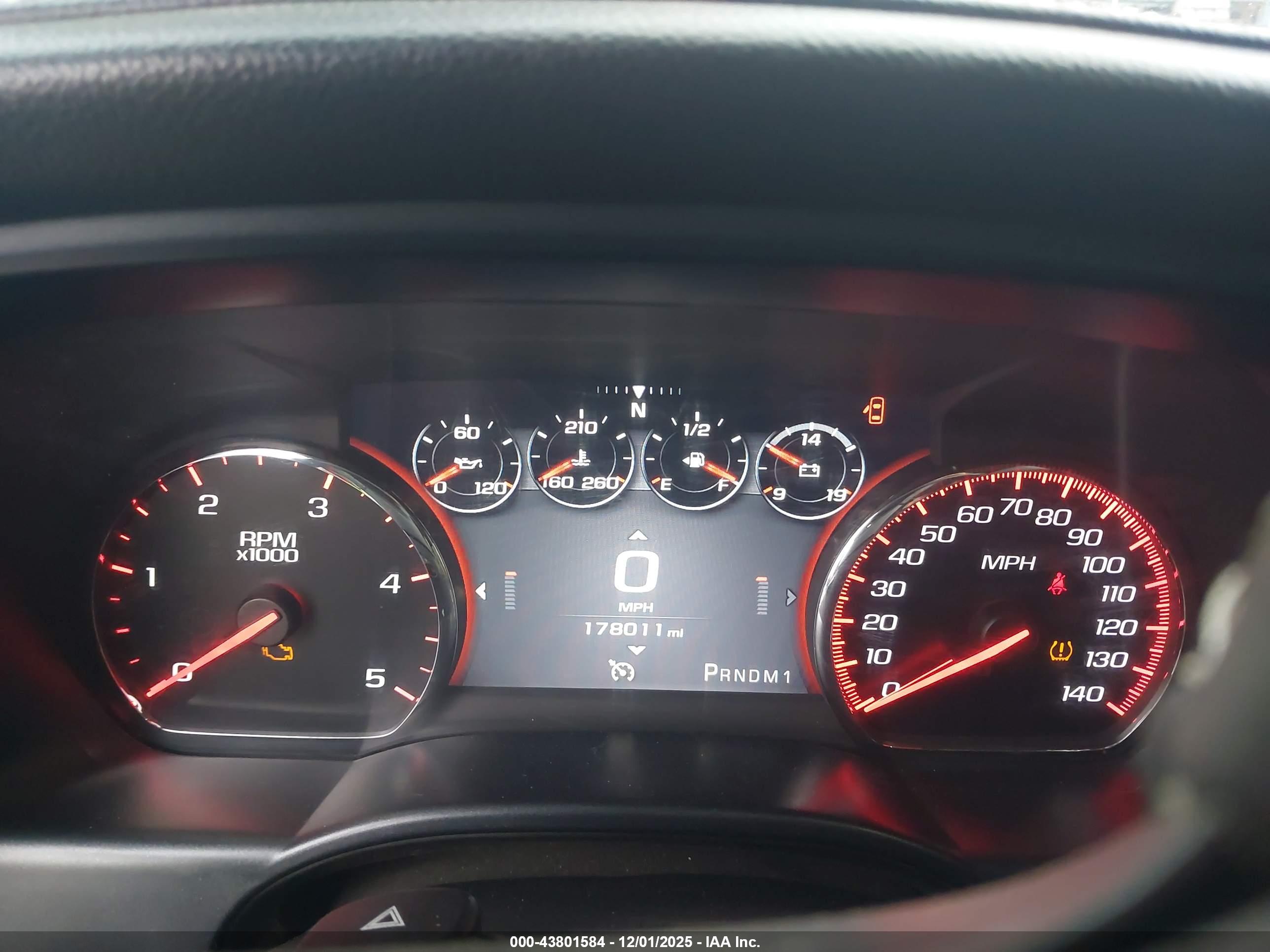 GMC SIERRA image 7