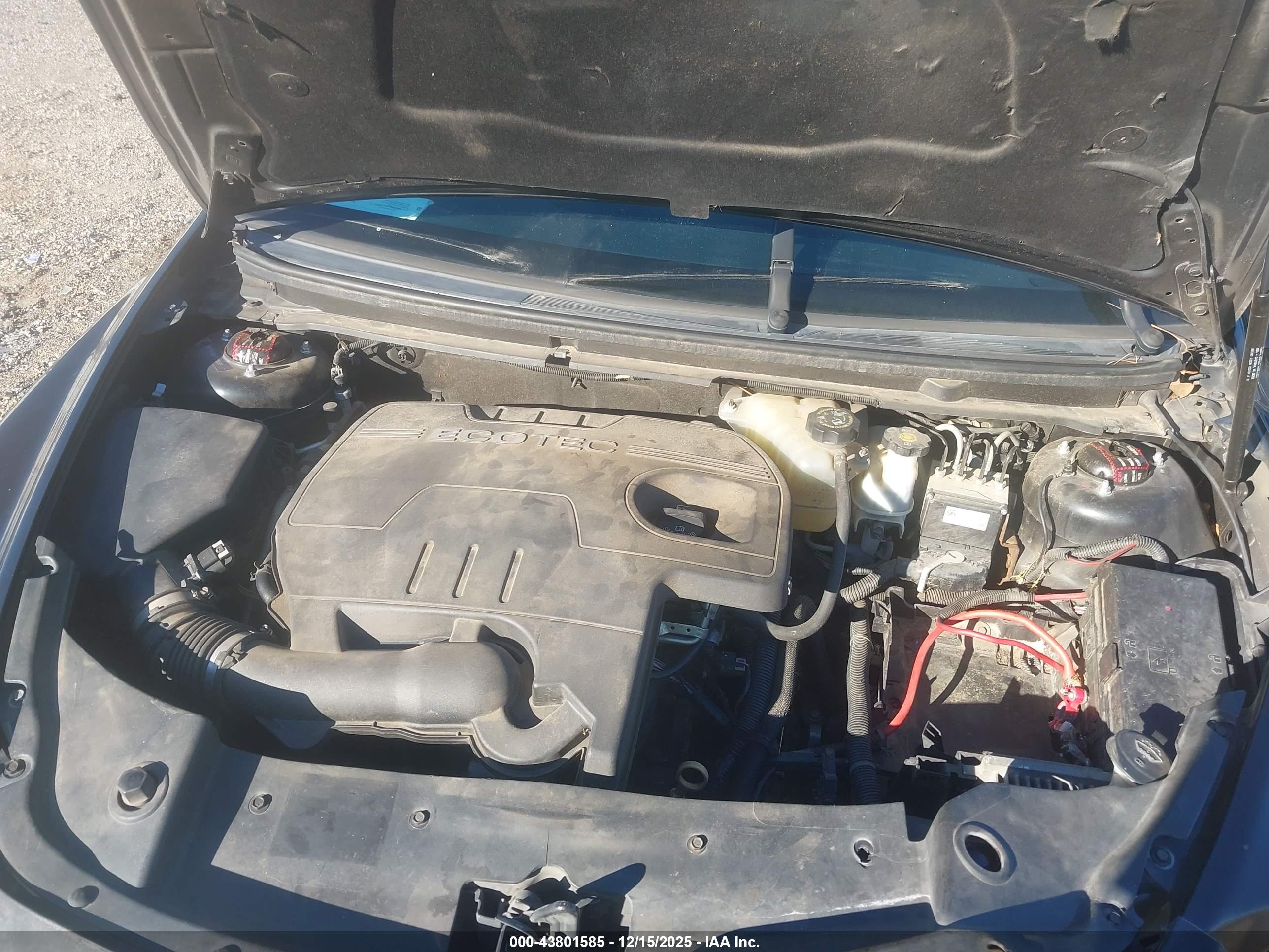 CHEVROLET MALIBU image 10
