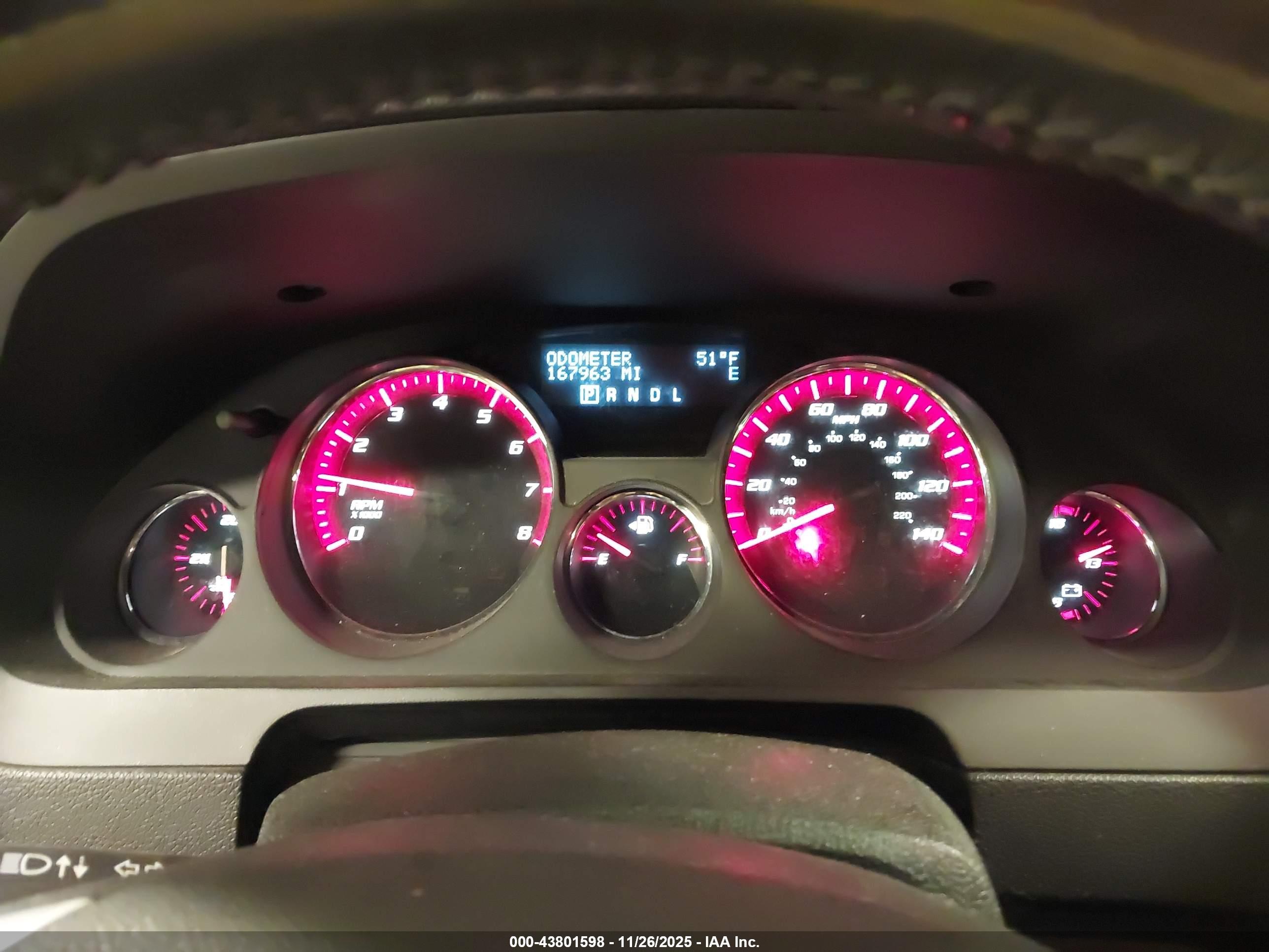 GMC ACADIA image 7