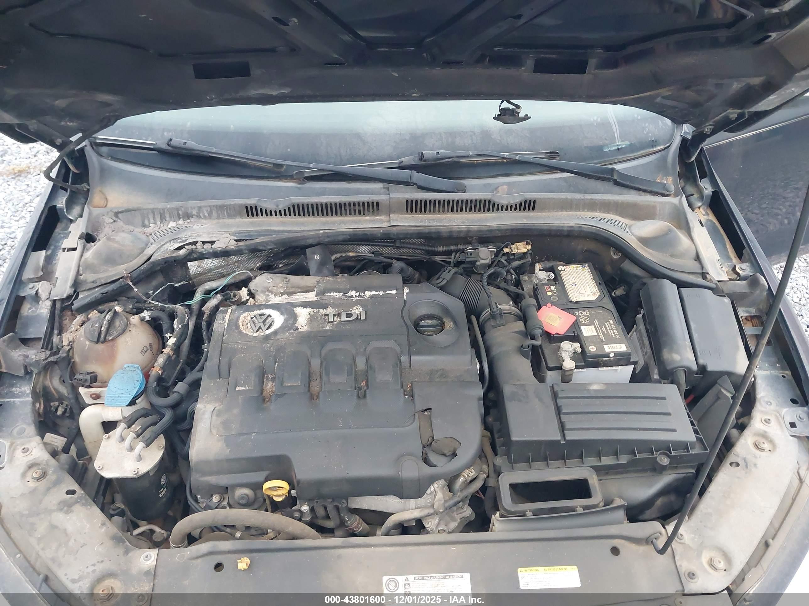 VOLKSWAGEN JETTA image 10
