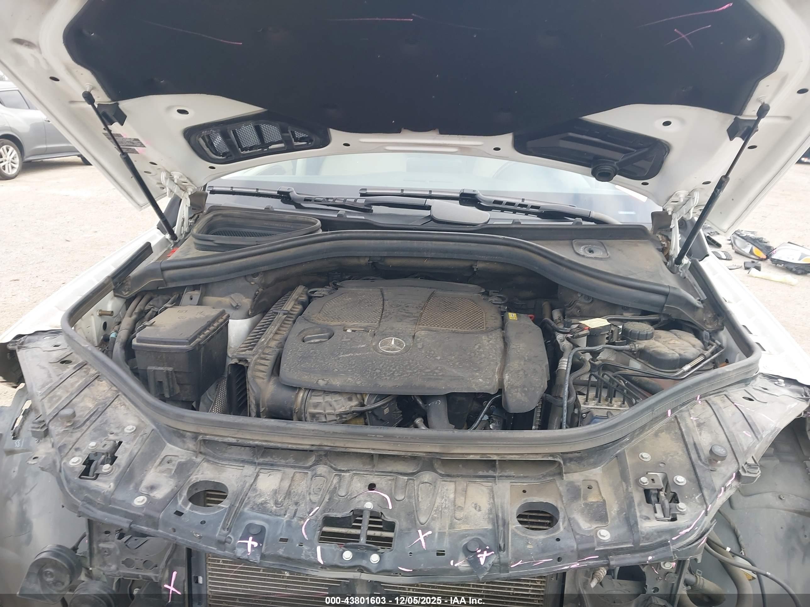 MERCEDES-BENZ GLE image 10