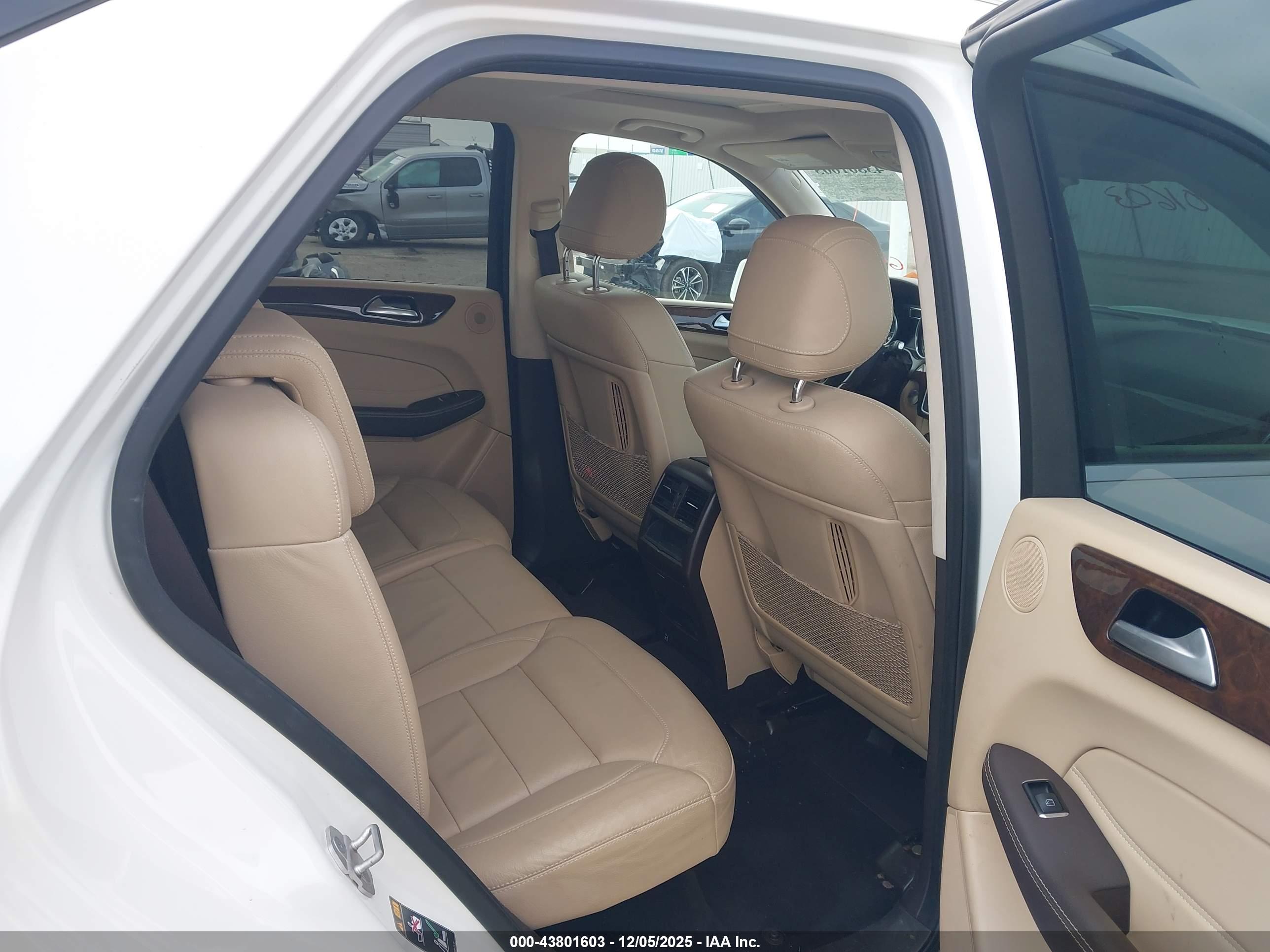 MERCEDES-BENZ GLE image 8