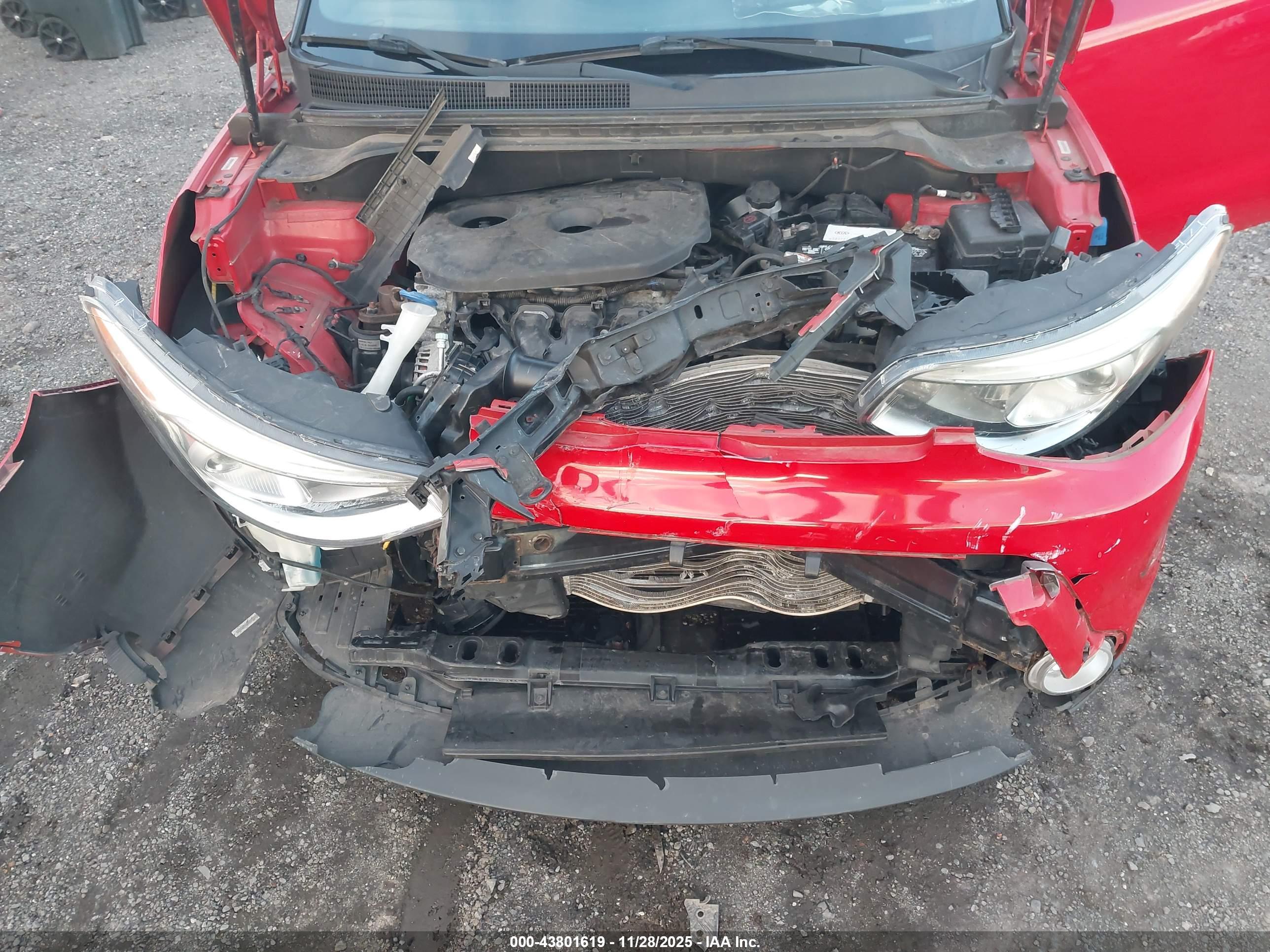KIA SOUL image 10