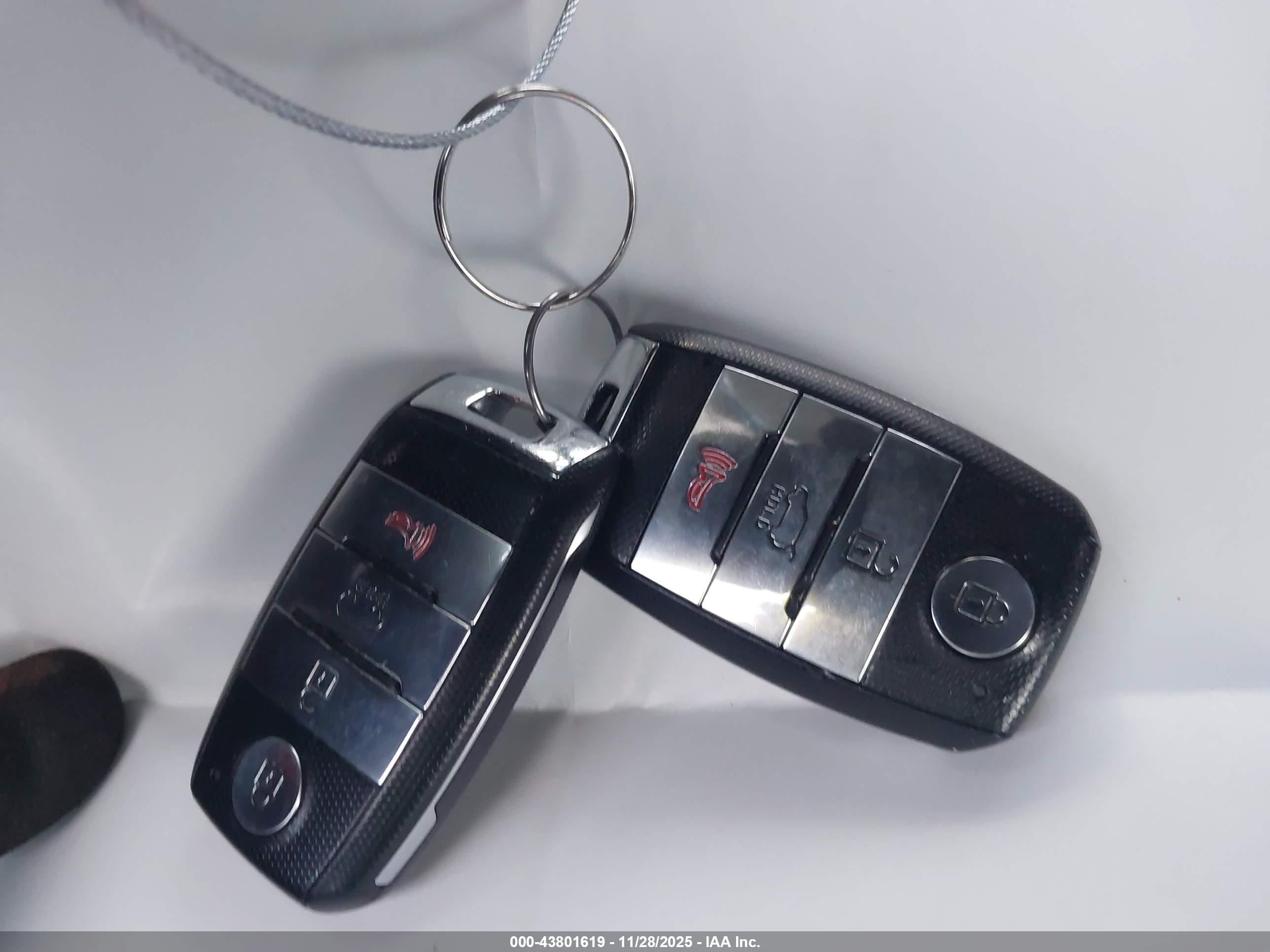 KIA SOUL image 11