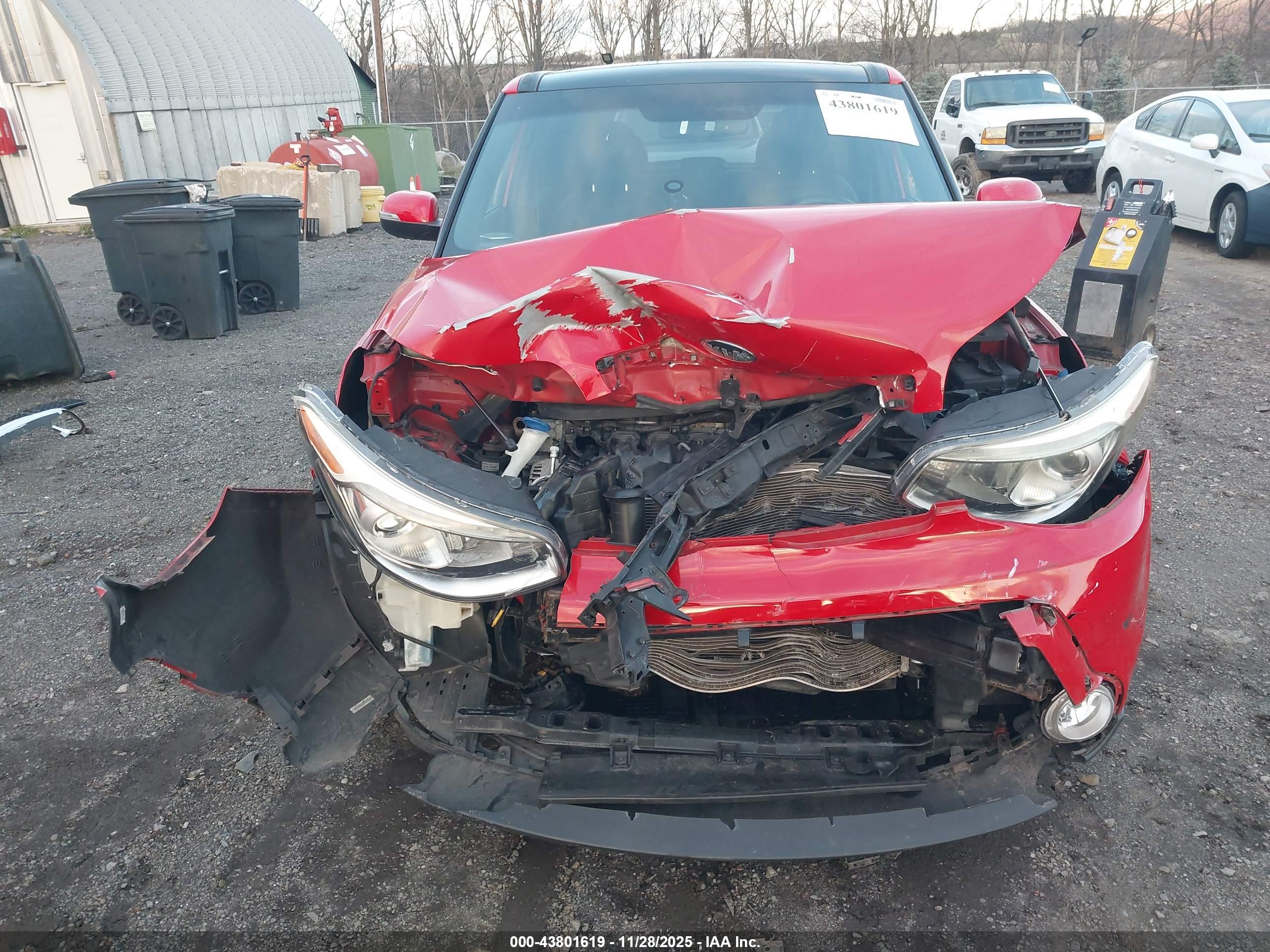 KIA SOUL image 6