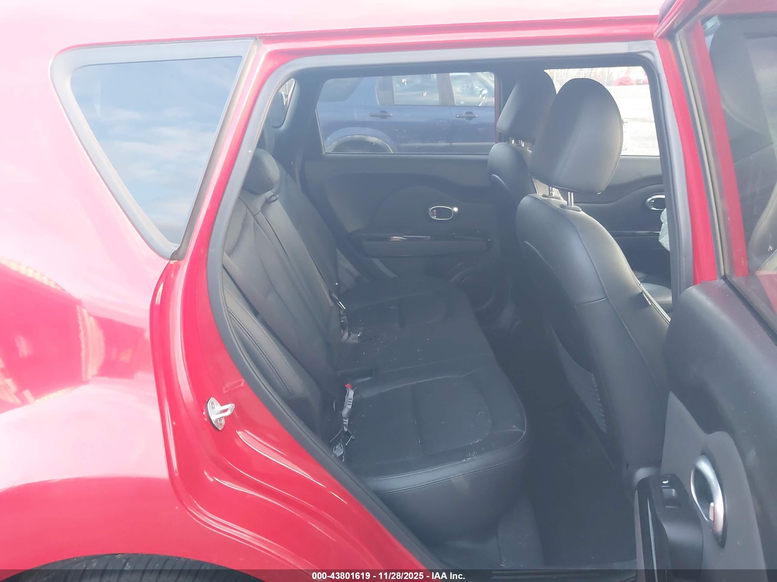 KIA SOUL image 8