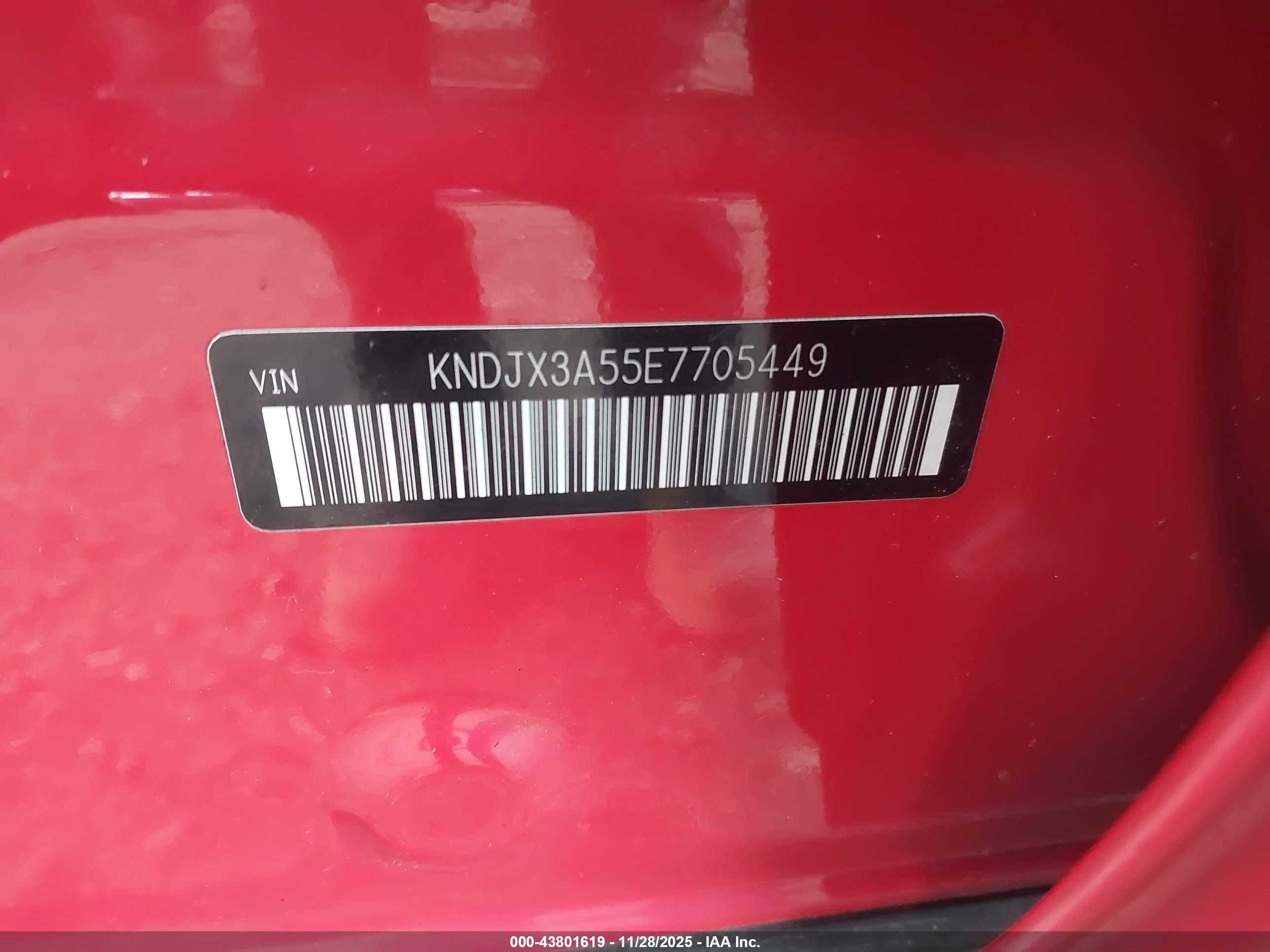 KIA SOUL image 9
