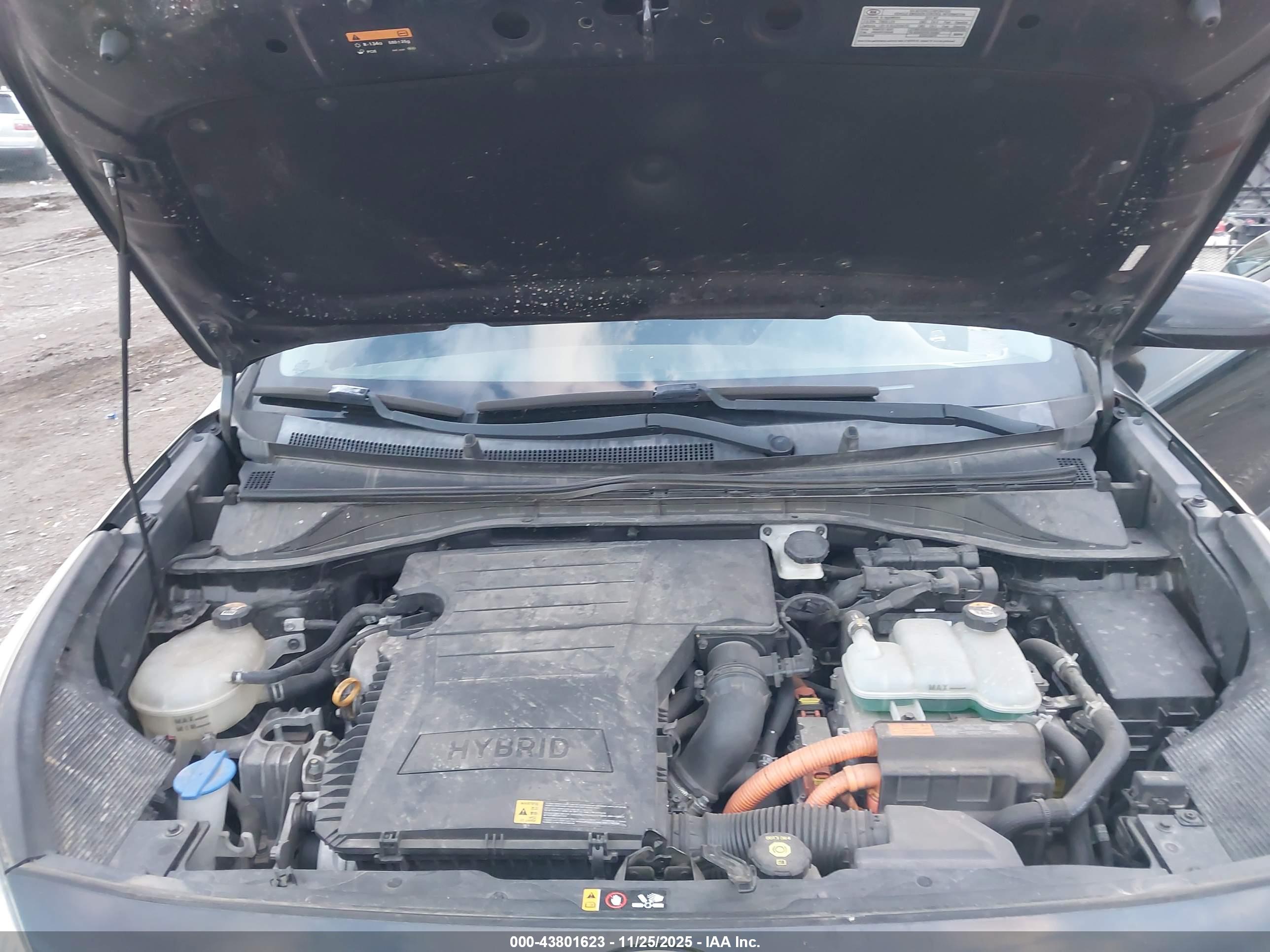 KIA NIRO image 10