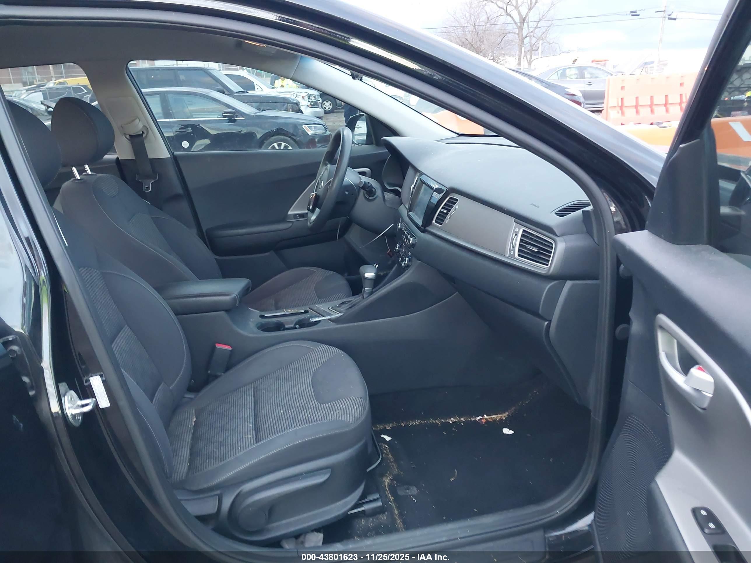 KIA NIRO image 5