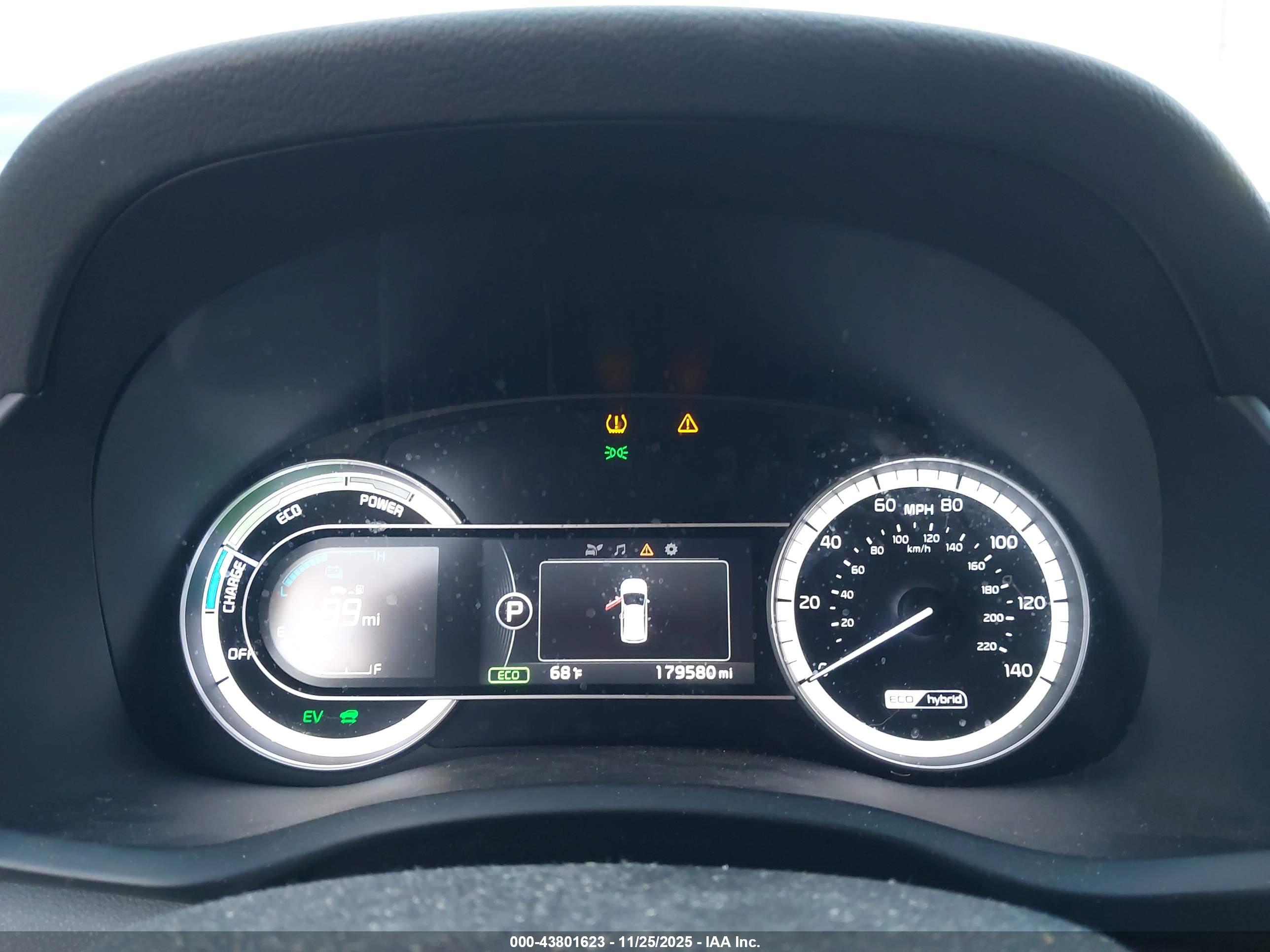 KIA NIRO image 7