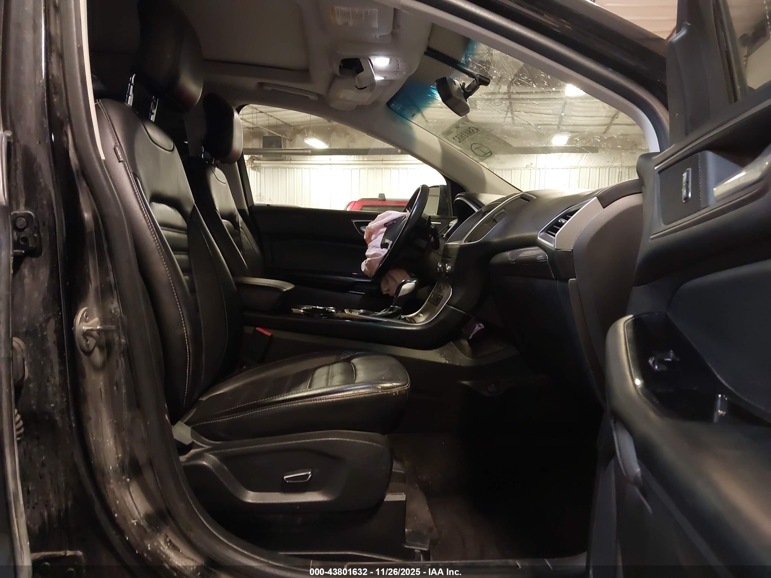 FORD EDGE image 5