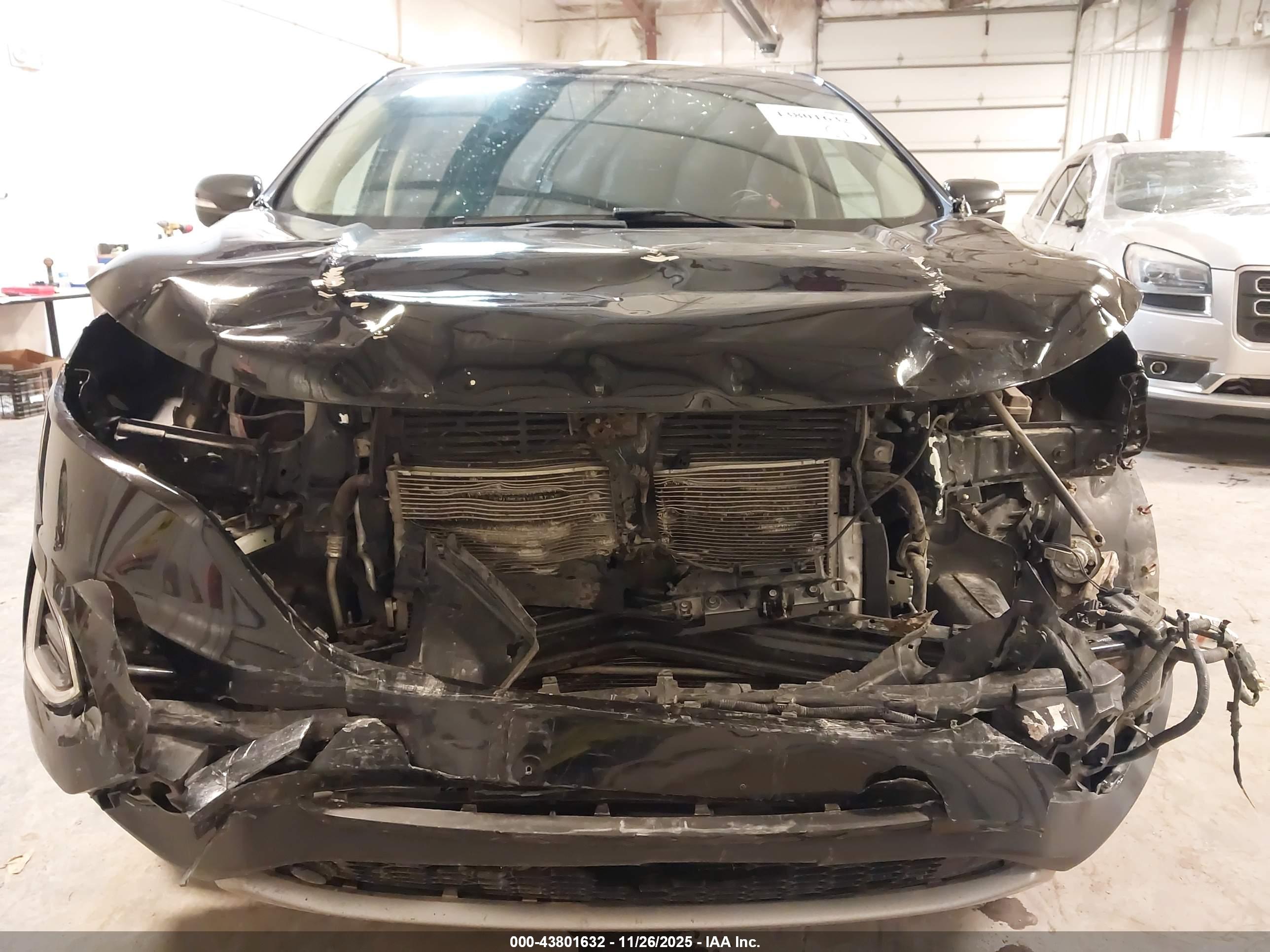 FORD EDGE image 6