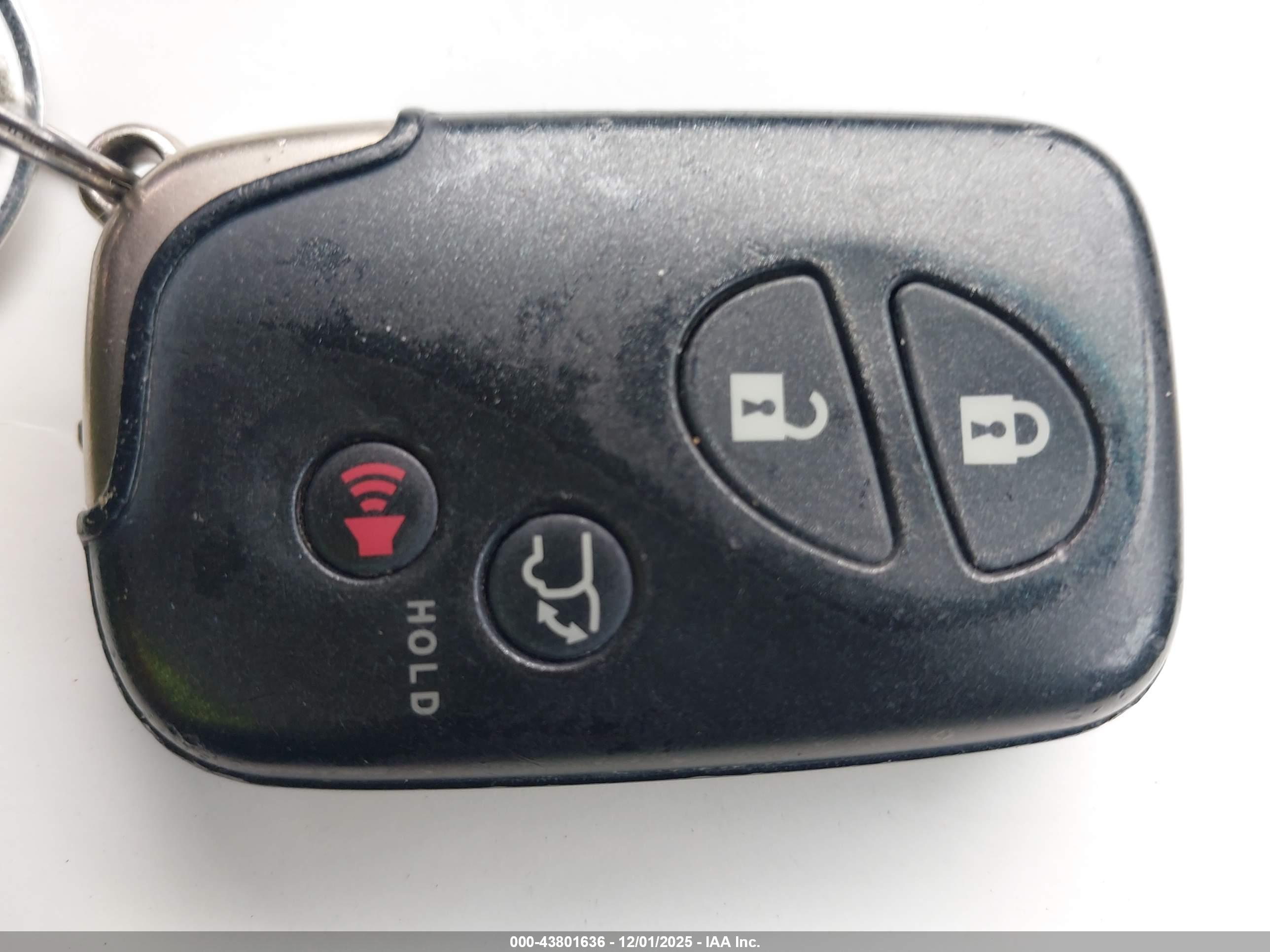 LEXUS RX image 11