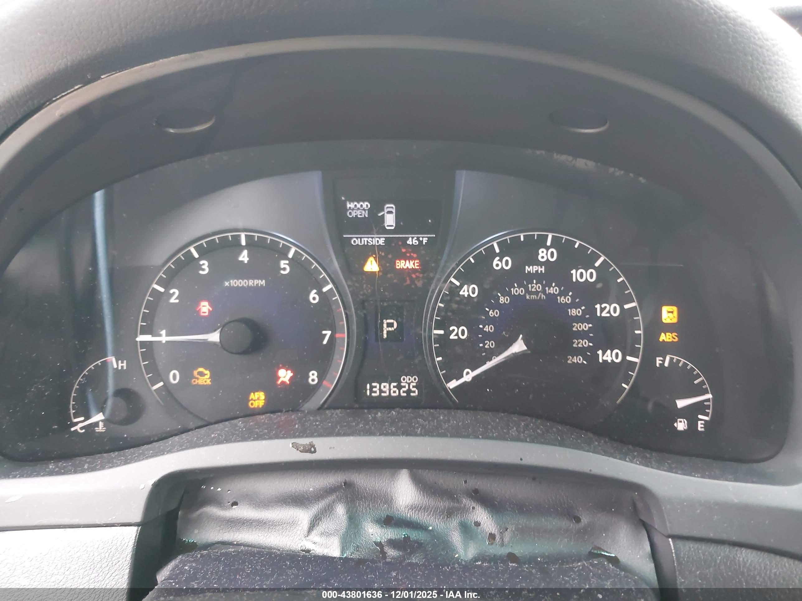 LEXUS RX image 7