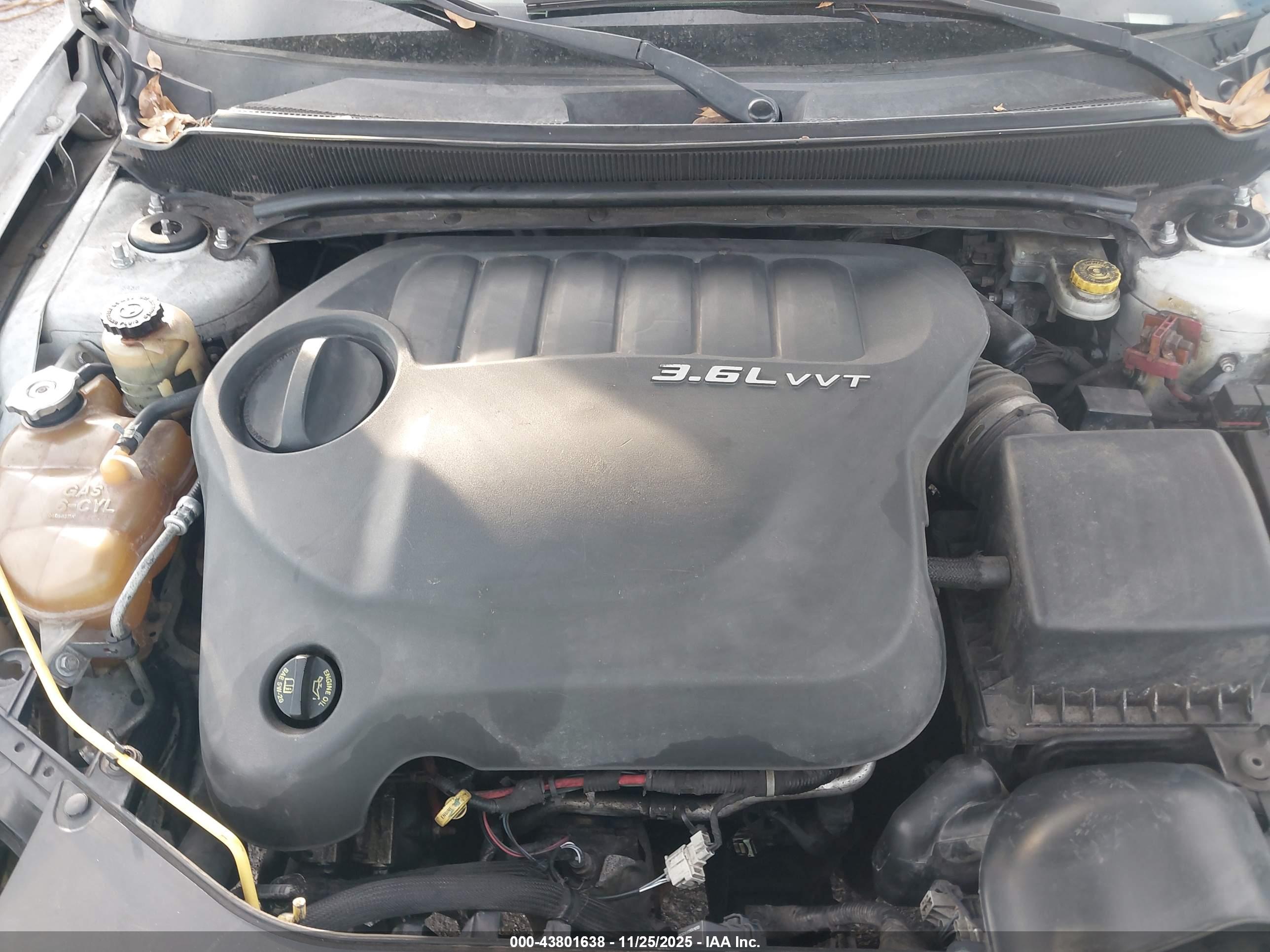 DODGE AVENGER image 10