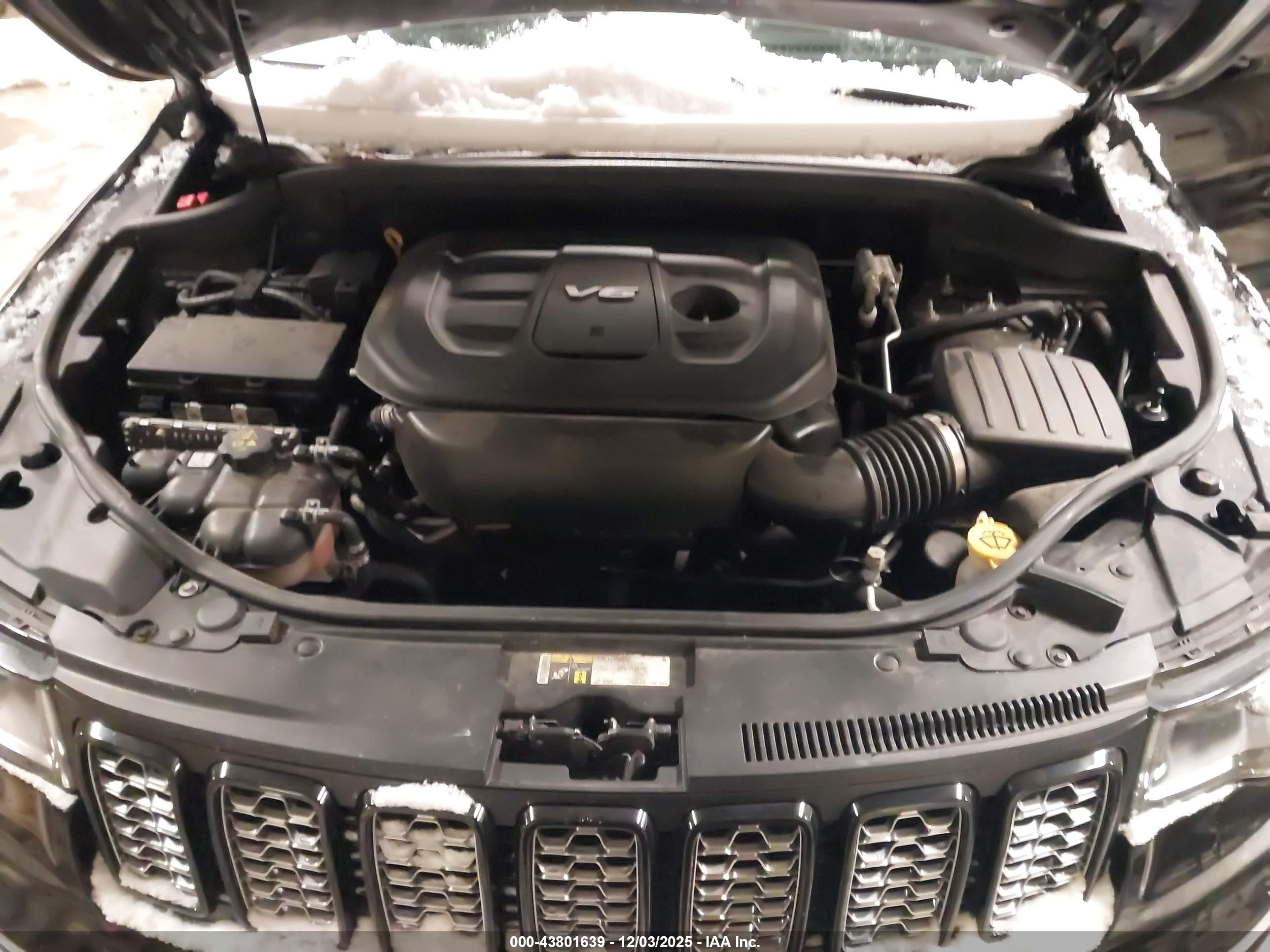 JEEP GRAND image 10