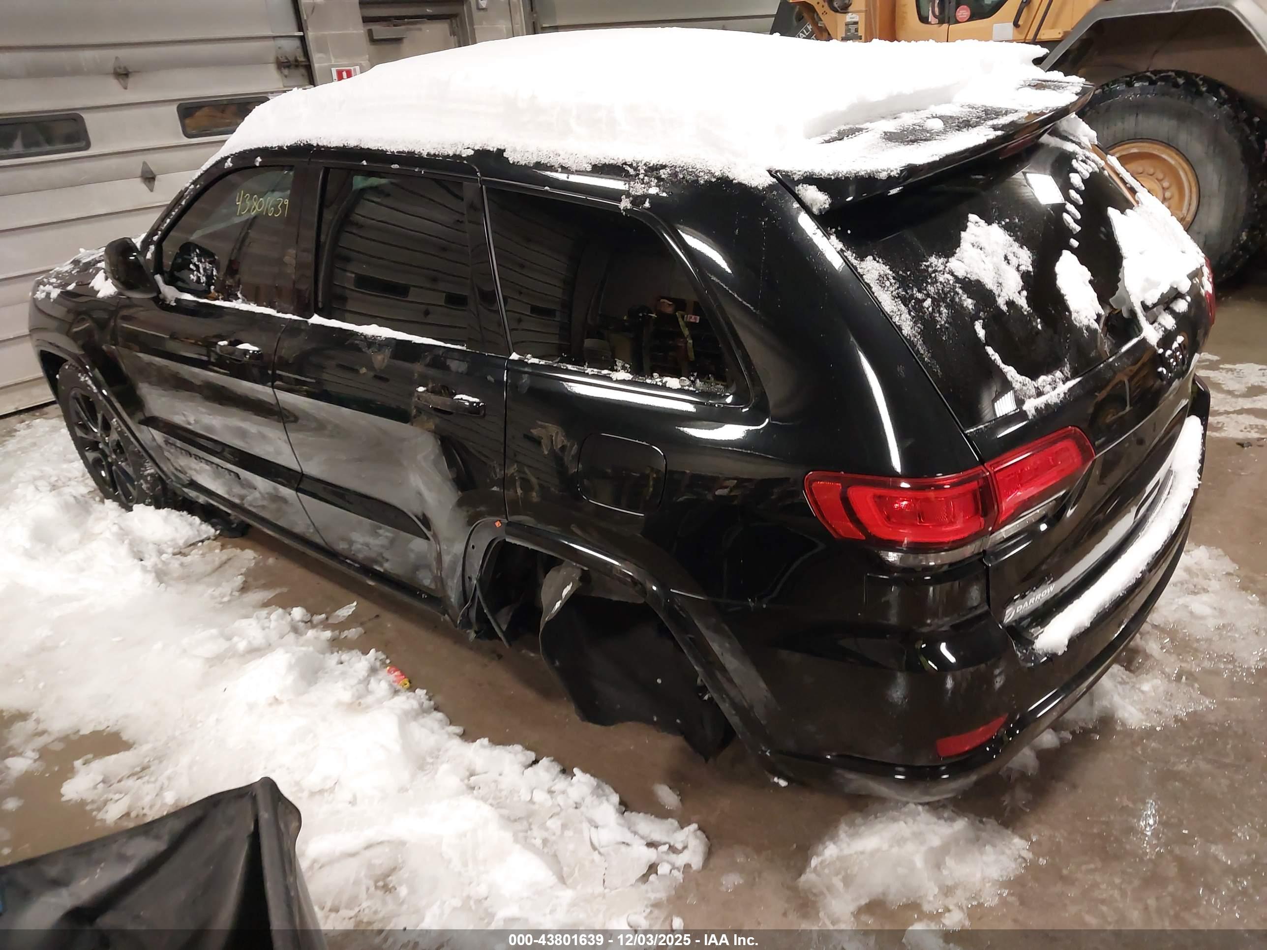 JEEP GRAND image 3