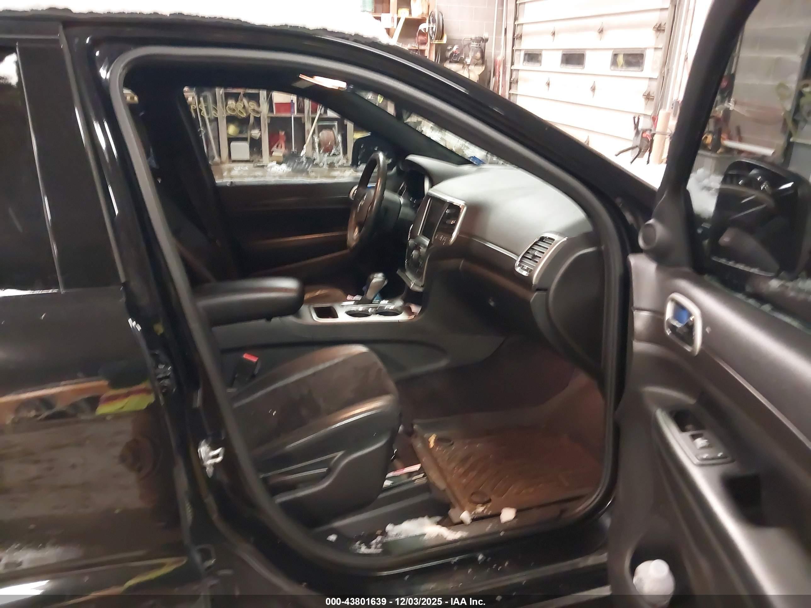 JEEP GRAND image 5
