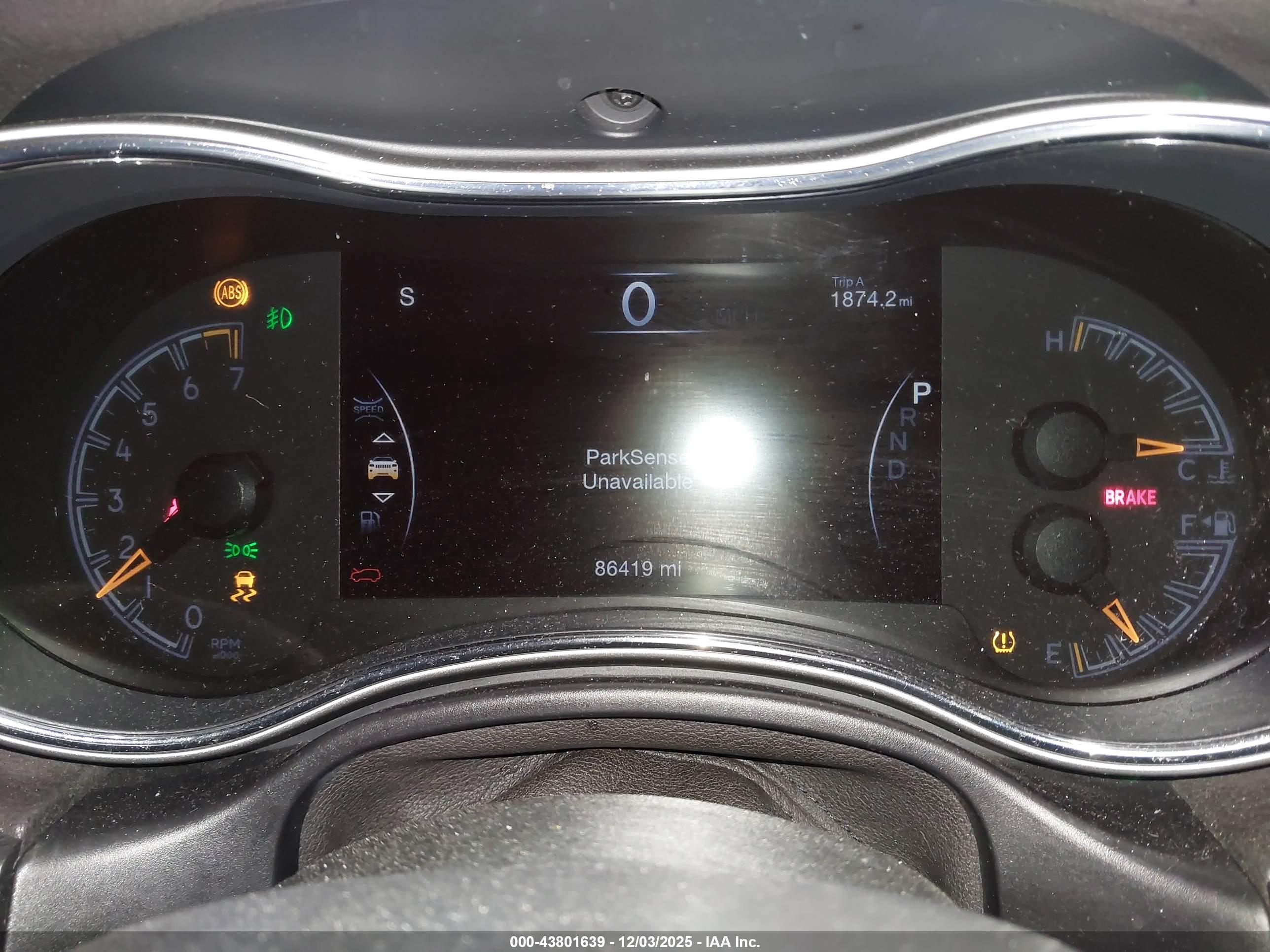 JEEP GRAND image 7